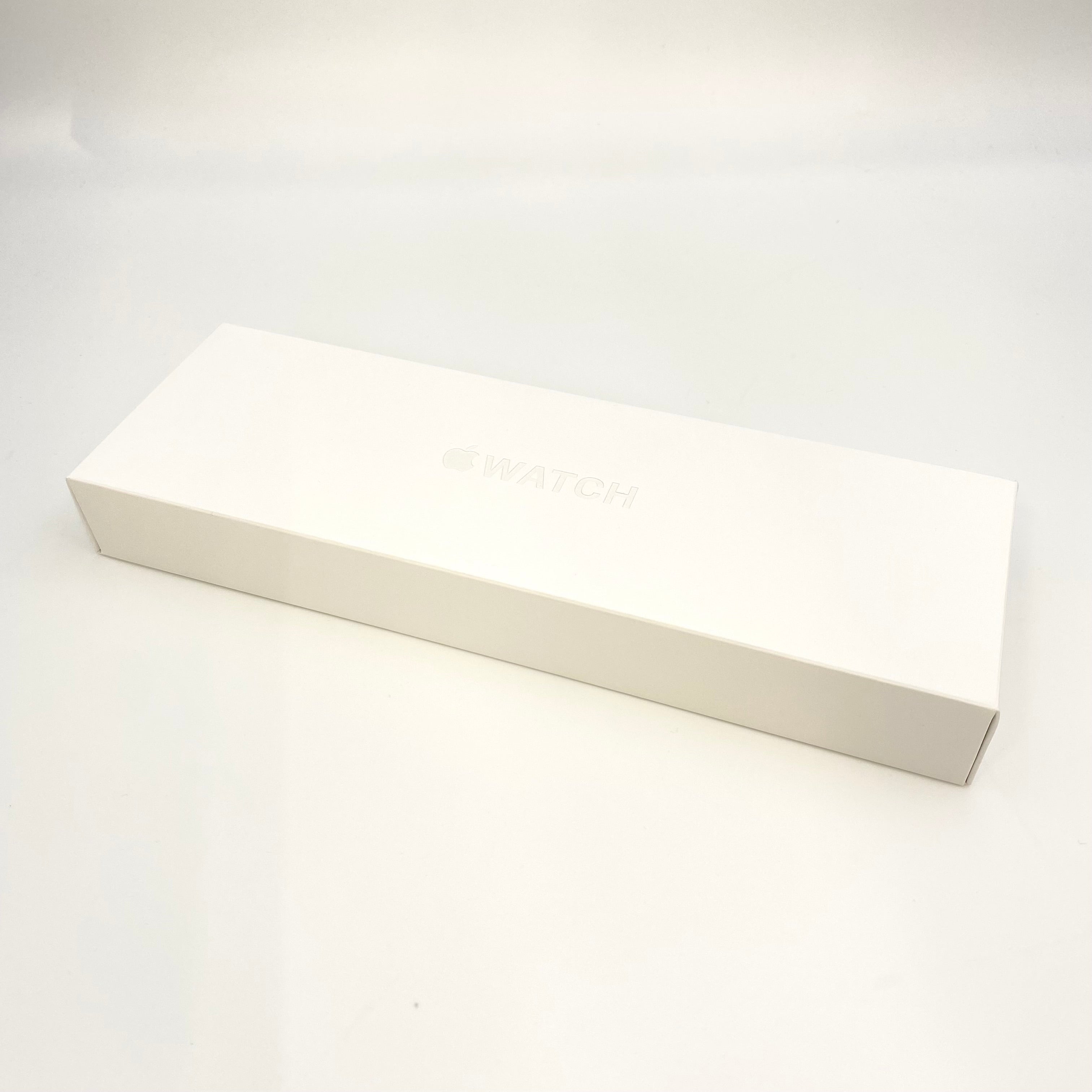 【送料無料】_Apple(アップル)_アップルウォッチ10 46mm_GPSモデル MWWP3J/A_ジェットブラック_新品未開封品