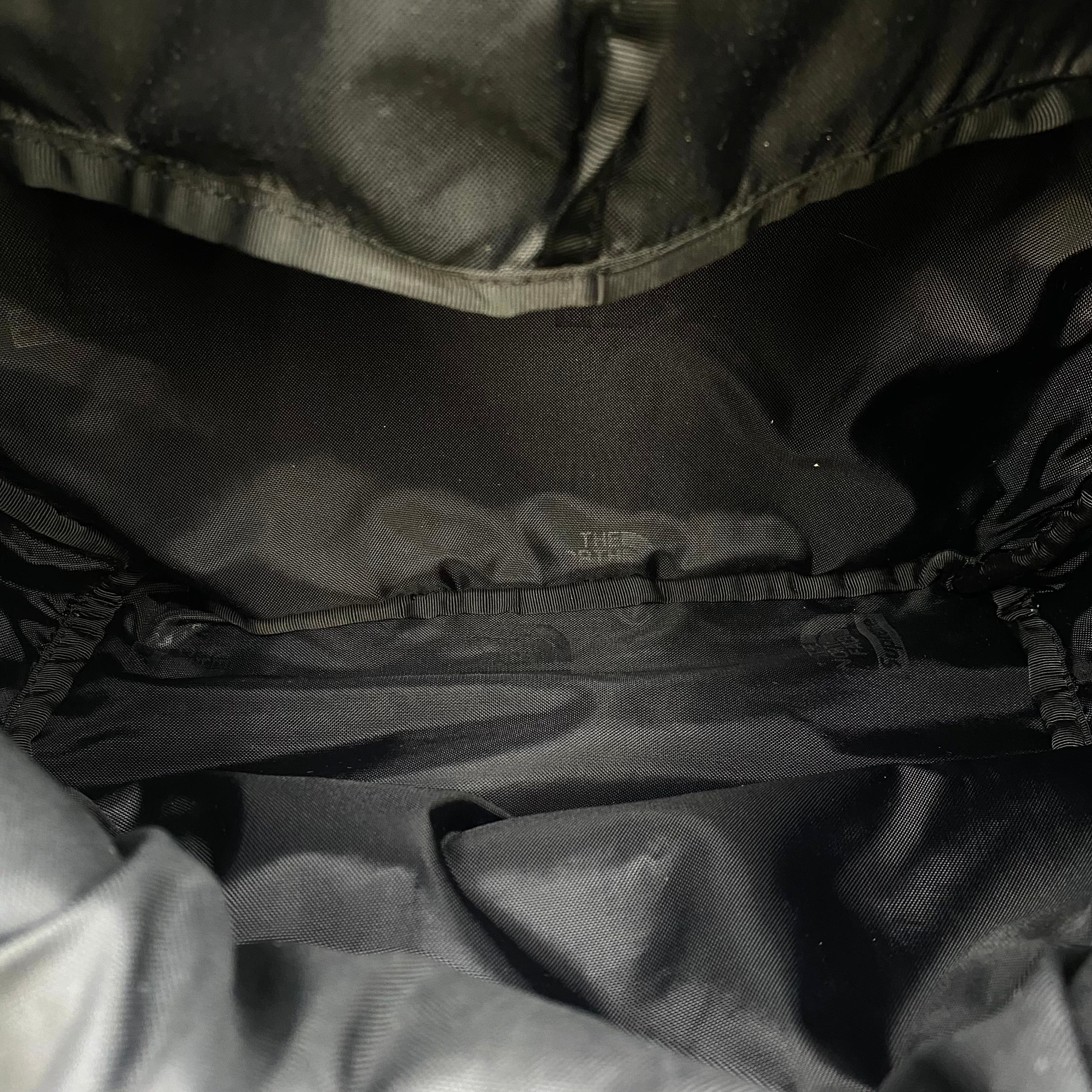 【送料無料】_ Supreme_(シュプリーム)× _THE NORTH FACE_(ザノースフェイス )_ファー バックパック_NF0A5G86_中古品