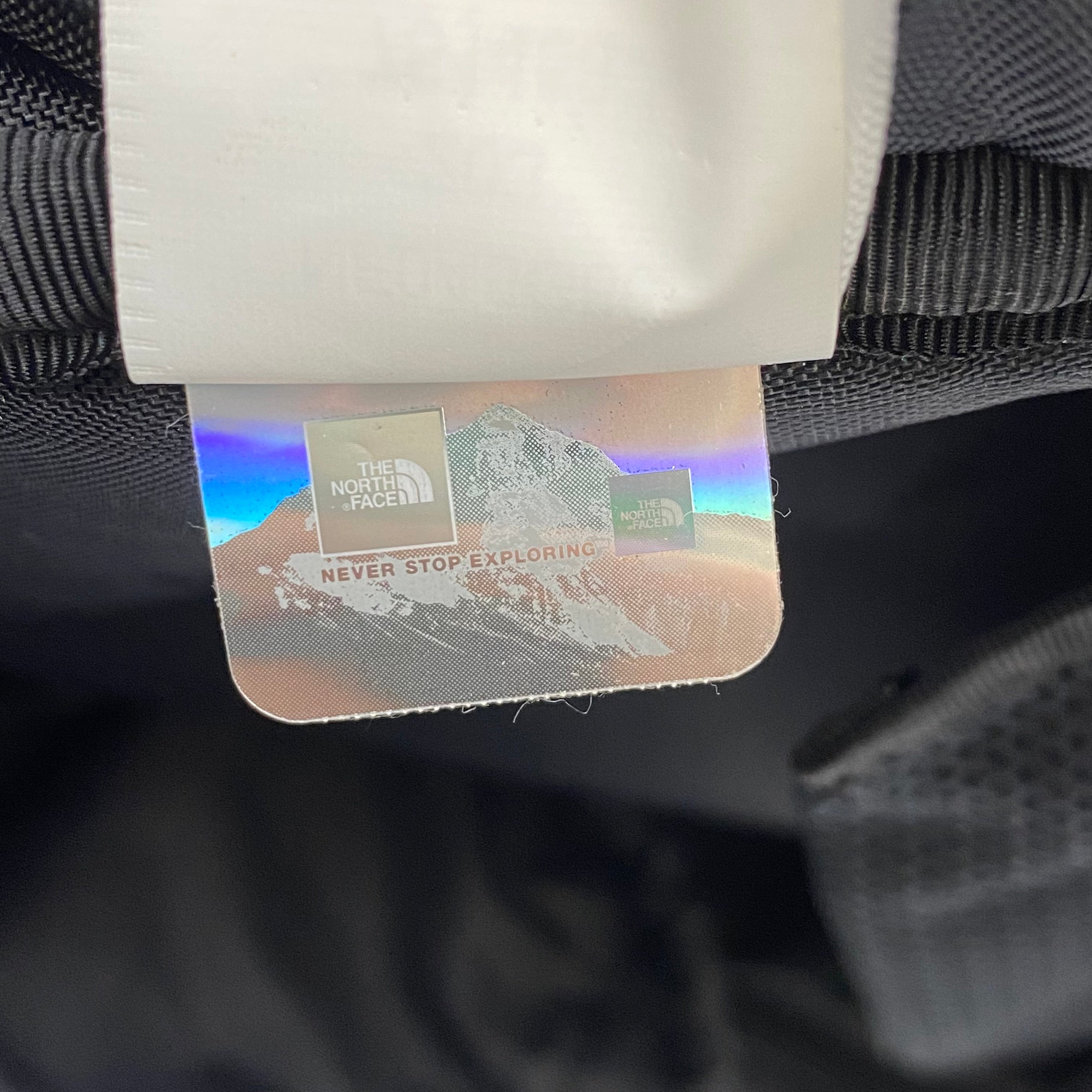 【送料無料】_ Supreme_(シュプリーム)× _THE NORTH FACE_(ザノースフェイス )_ファー バックパック_NF0A5G86_中古品