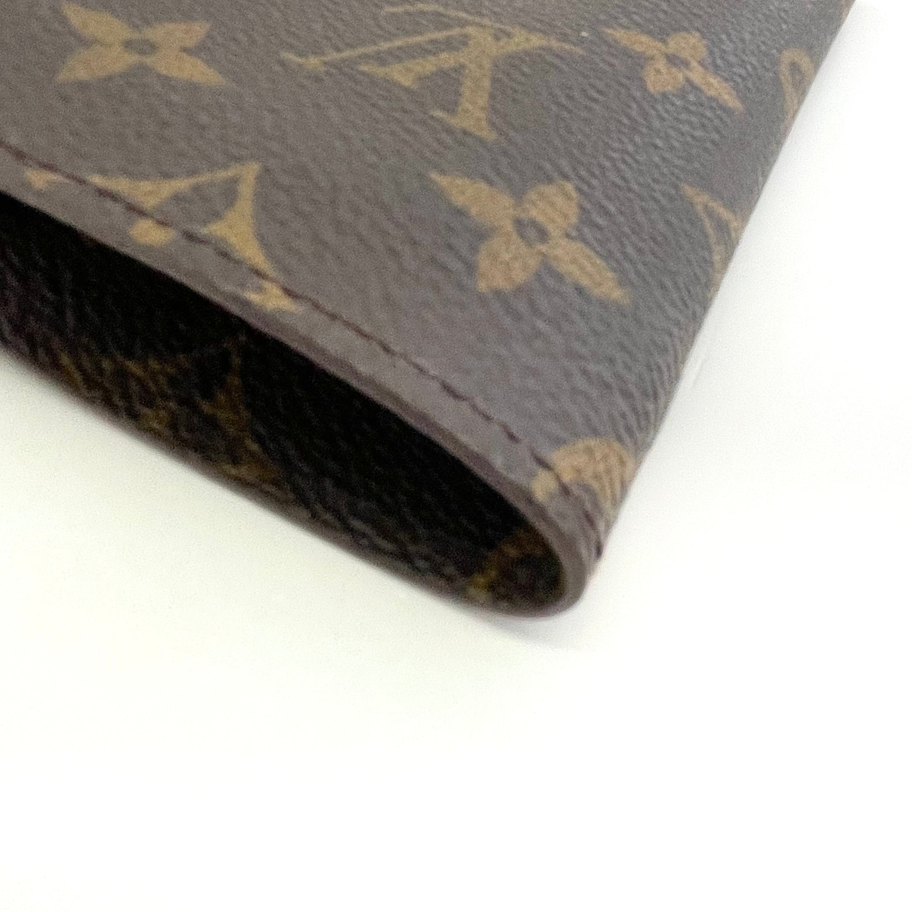 【送料無料】_ LOUIS VUITTON_(ルイヴィトン)_眼鏡ケース _エテュイリュネット サーンプル_ M62962_ 中古品