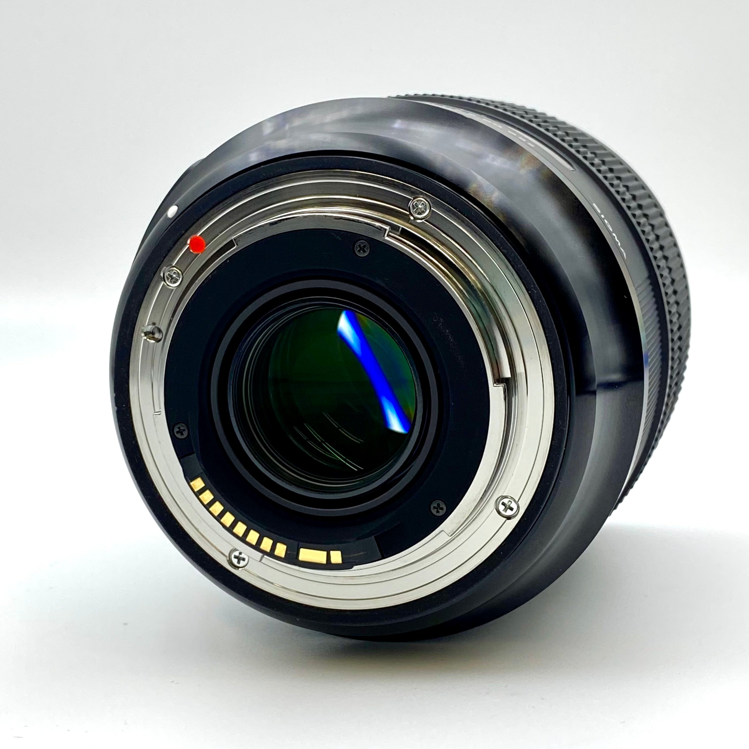 SIGMA_(シグマ)_Art 24-70mm F2.8 DG OS HSM_キヤノンEFマウント_大口径標準ズームレンズ_中古品