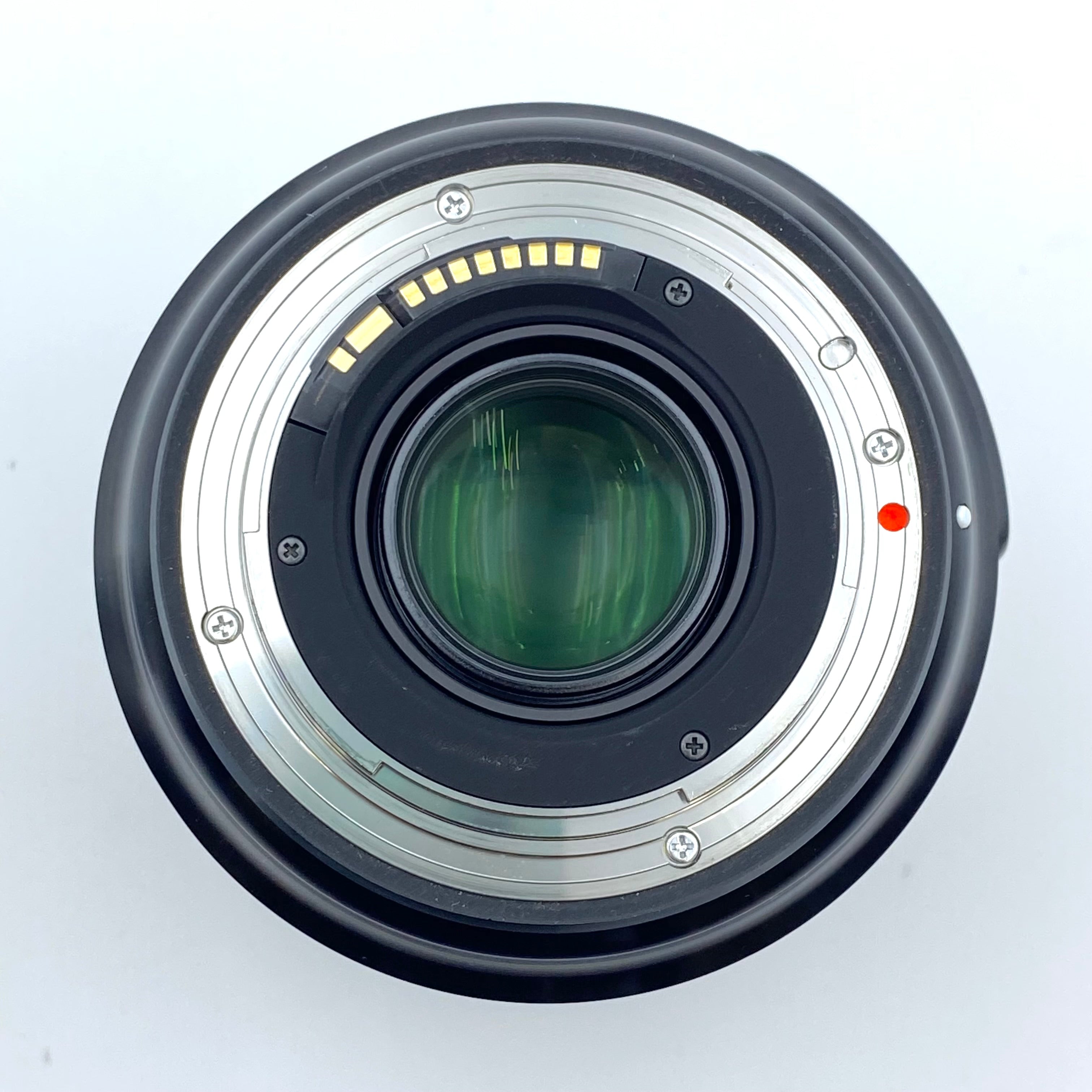 SIGMA_(シグマ)_Art 24-70mm F2.8 DG OS HSM_キヤノンEFマウント_大口径標準ズームレンズ_中古品