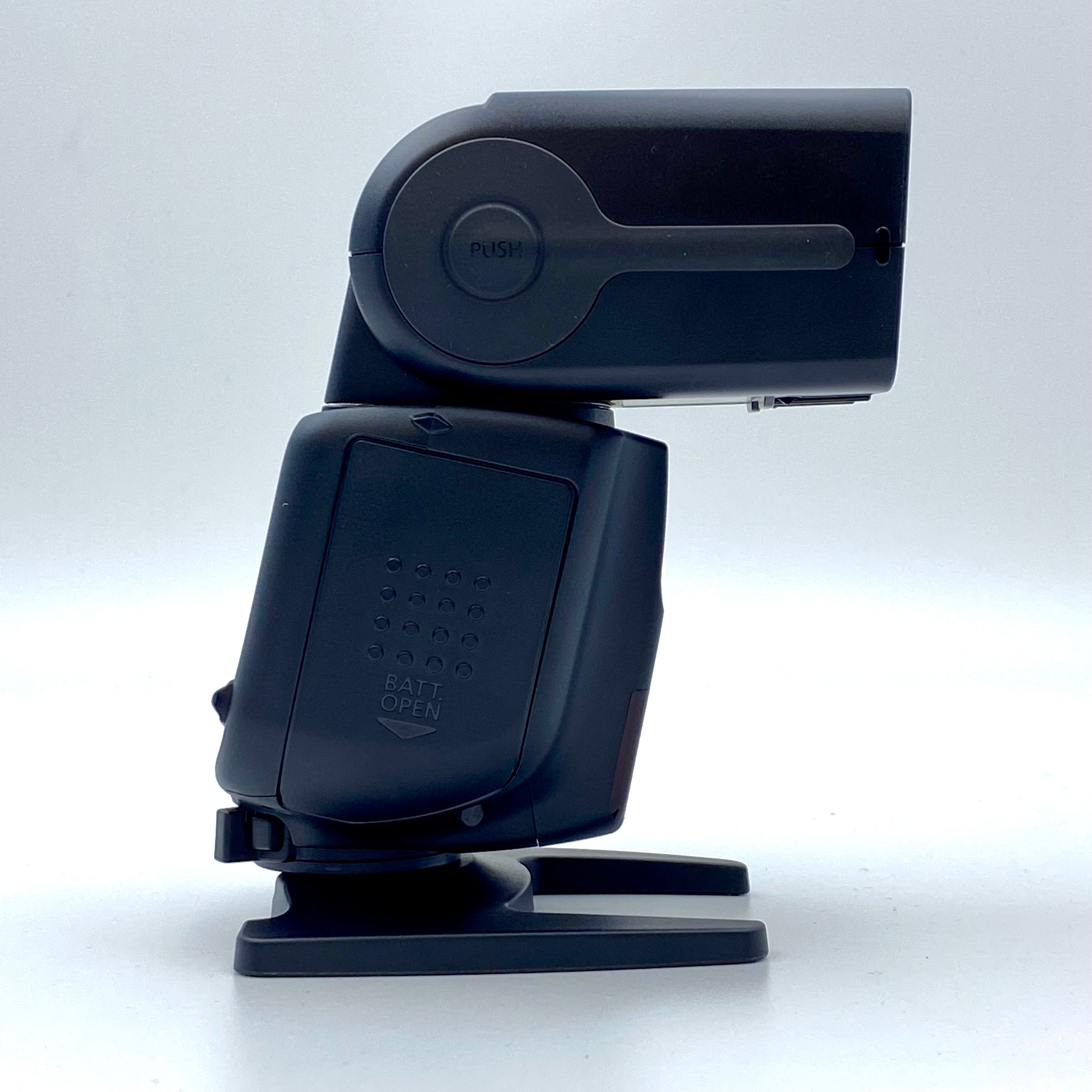 【送料無料】_Canon_(キヤノン)_430EXⅢ-RT_スピードライト_カメラアクセサリー_中古品