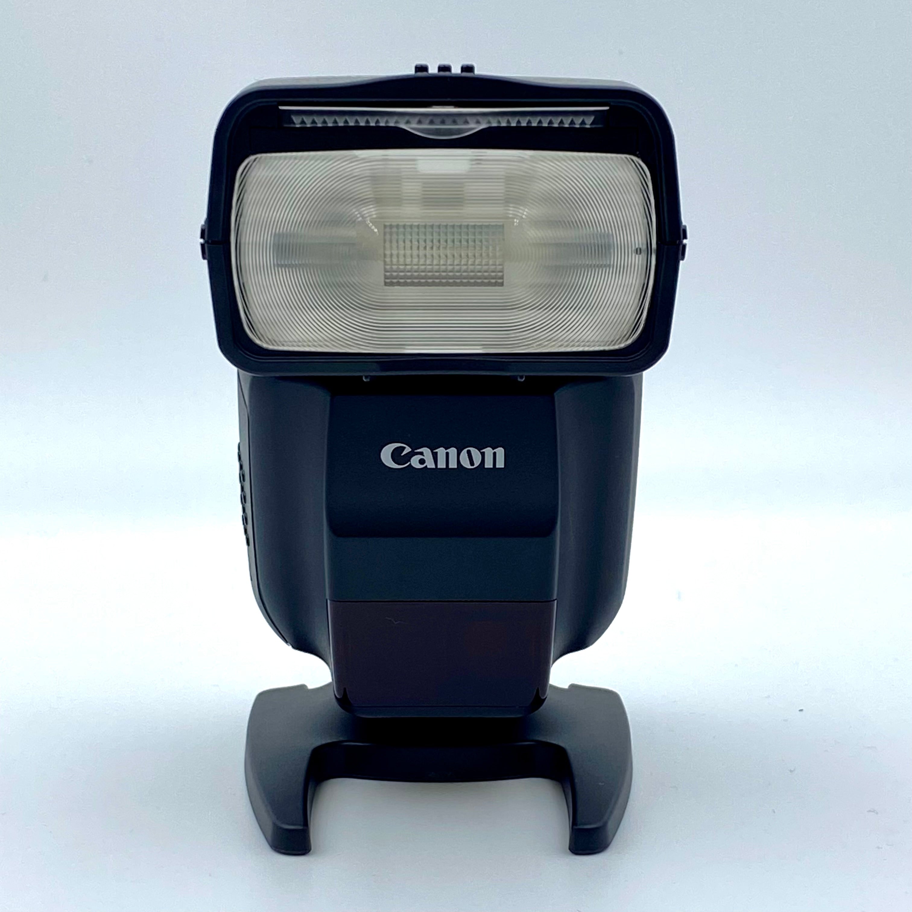 【送料無料】_Canon_(キヤノン)_430EXⅢ-RT_スピードライト_カメラアクセサリー_中古品