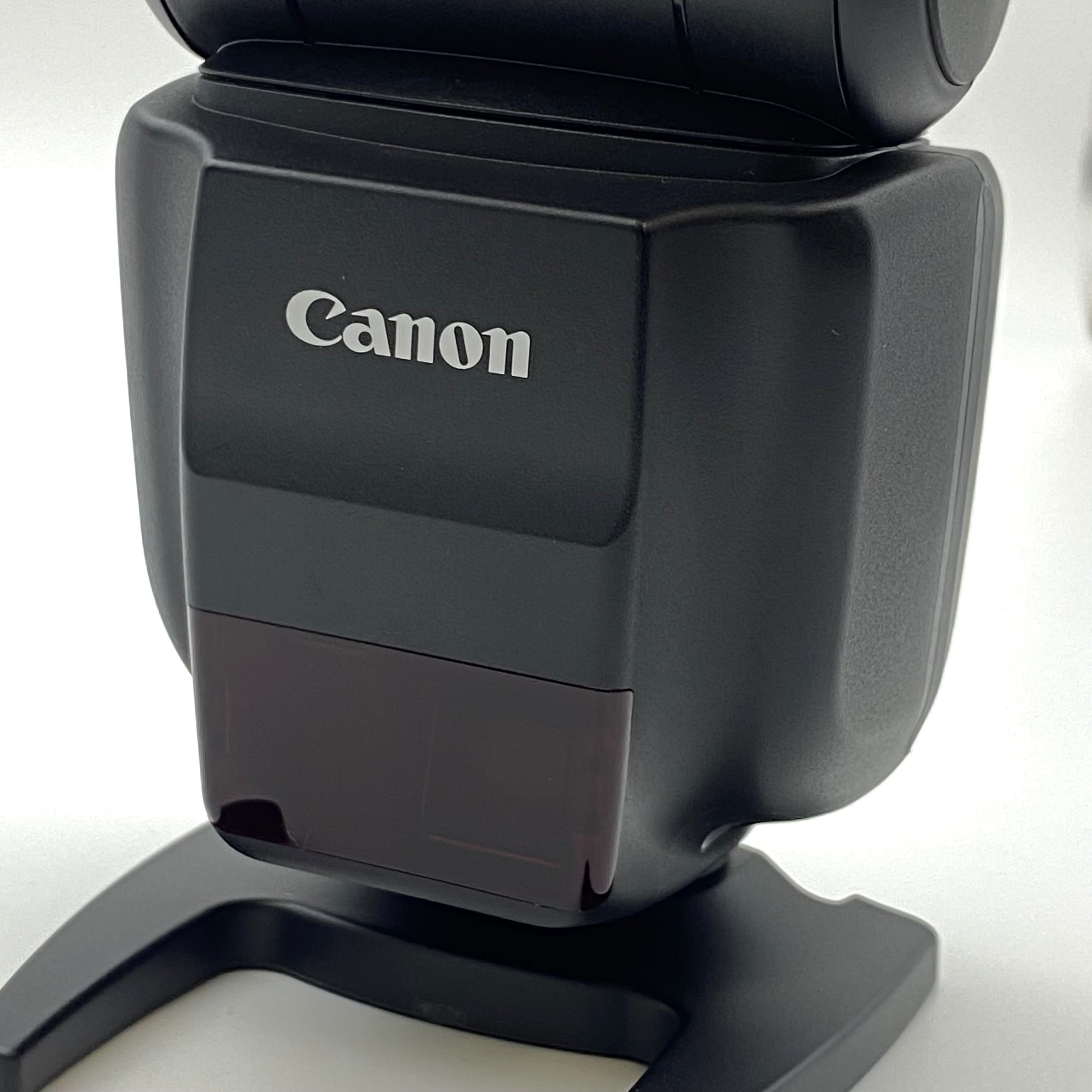 【送料無料】_Canon_(キヤノン)_430EXⅢ-RT_スピードライト_カメラアクセサリー_中古品