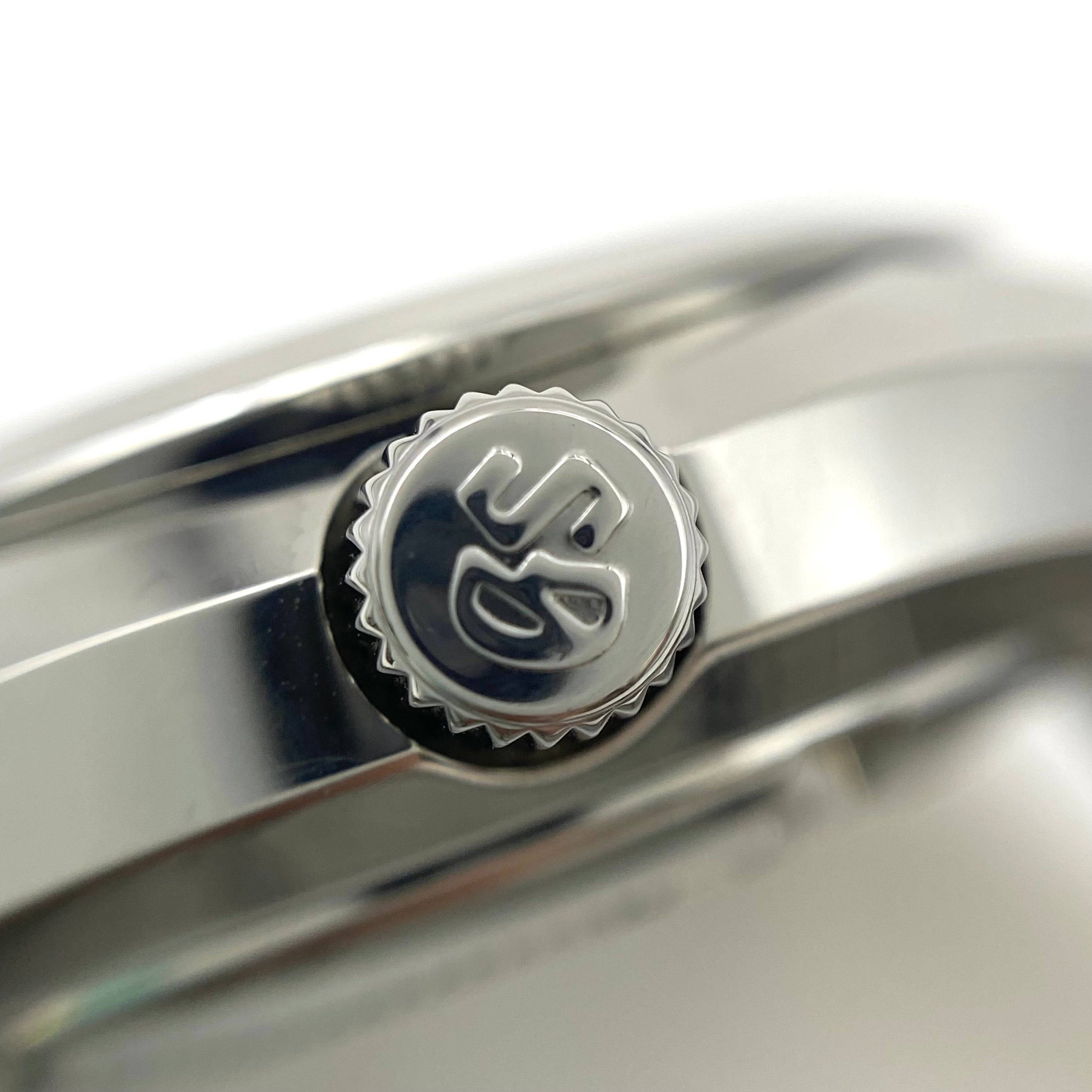 【送料無料】_Grand Seiko_(グランドセイコー)_ヘリテージコレクション_SBGR317 自動巻_中古品