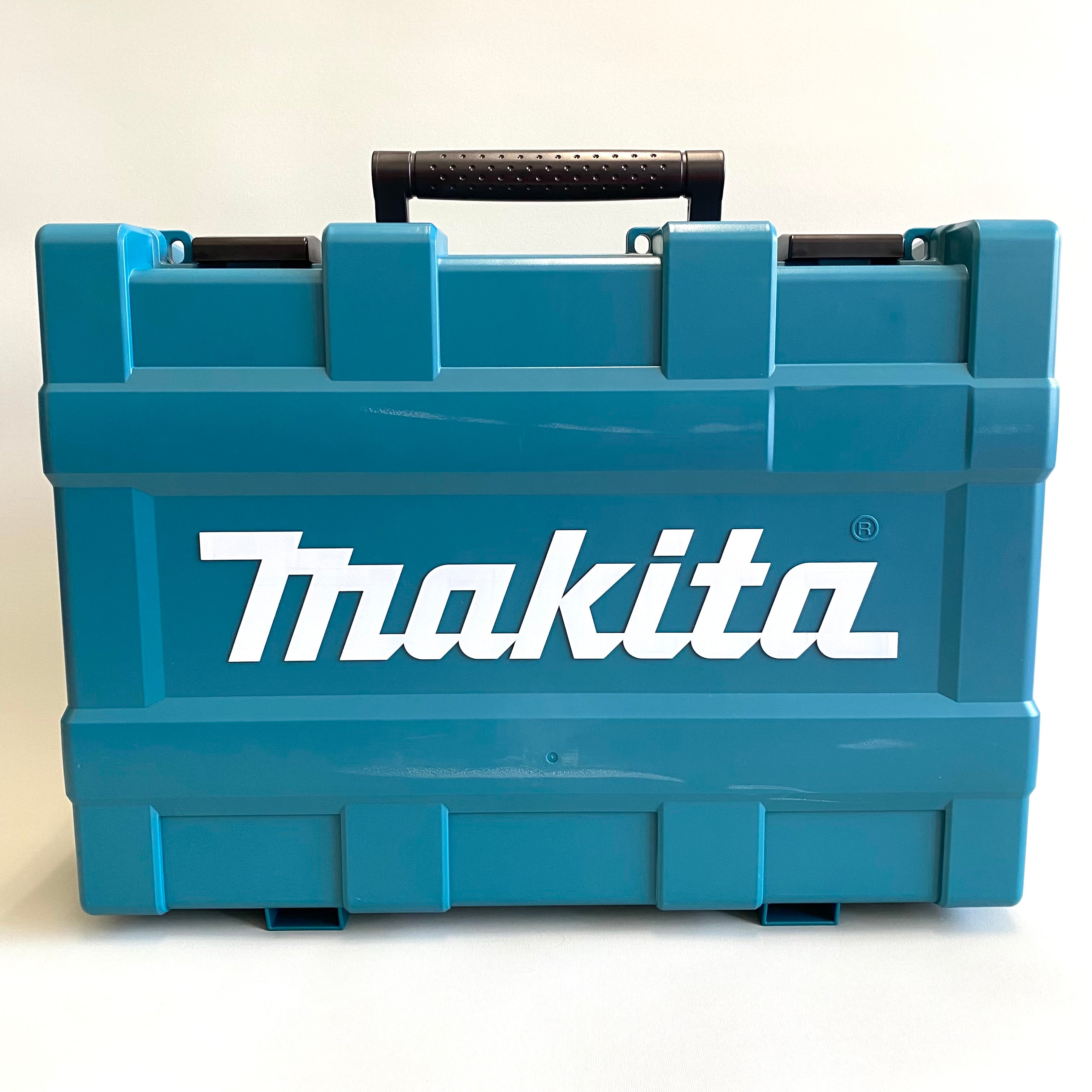 makita_(マキタ)_充電式ハンマドリル_HR010GRDXV_充電器/バッテリ2個付き_未使用品