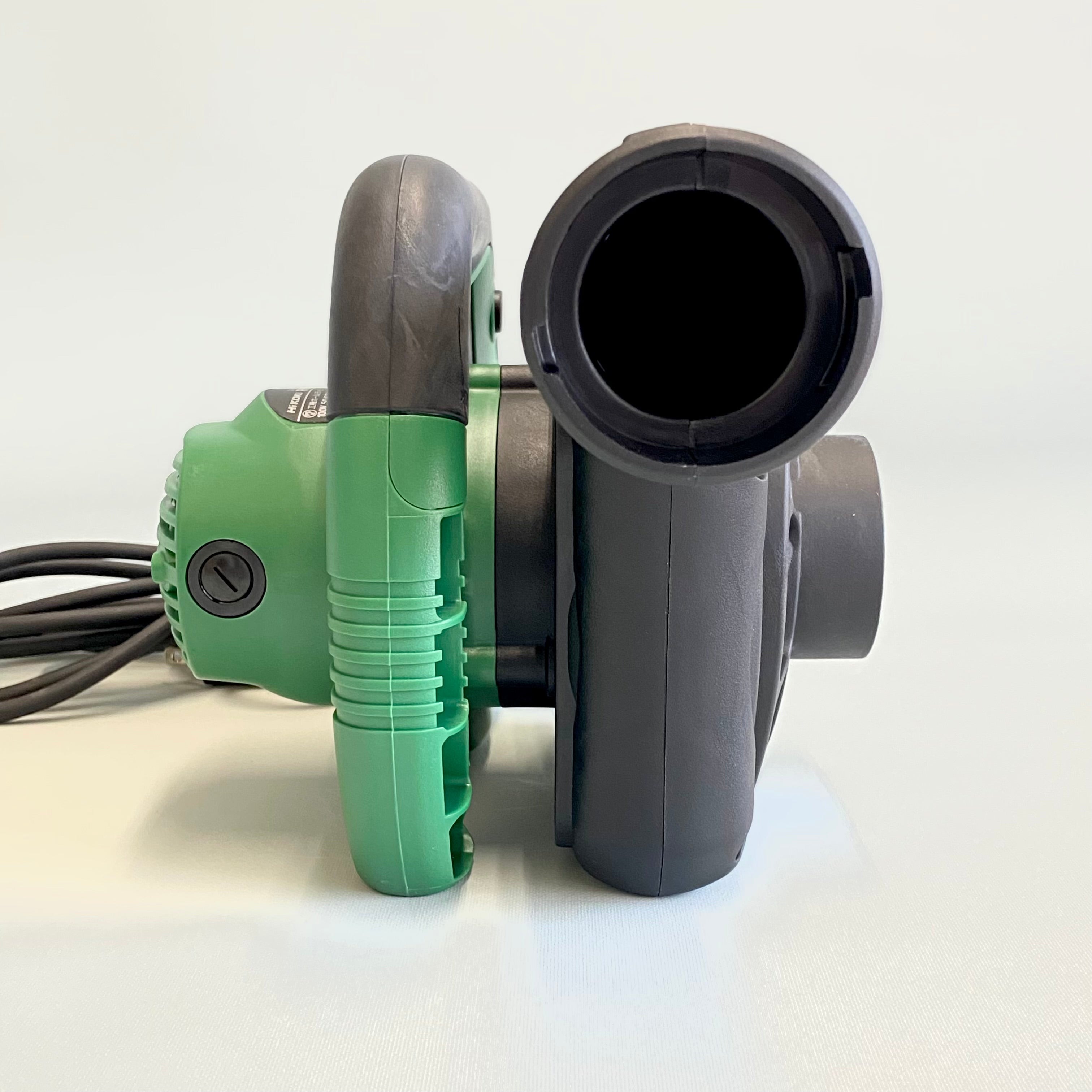 【送料無料】_HiKOKI_(ハイコーキ)_ブロワ RB40SA_中古品