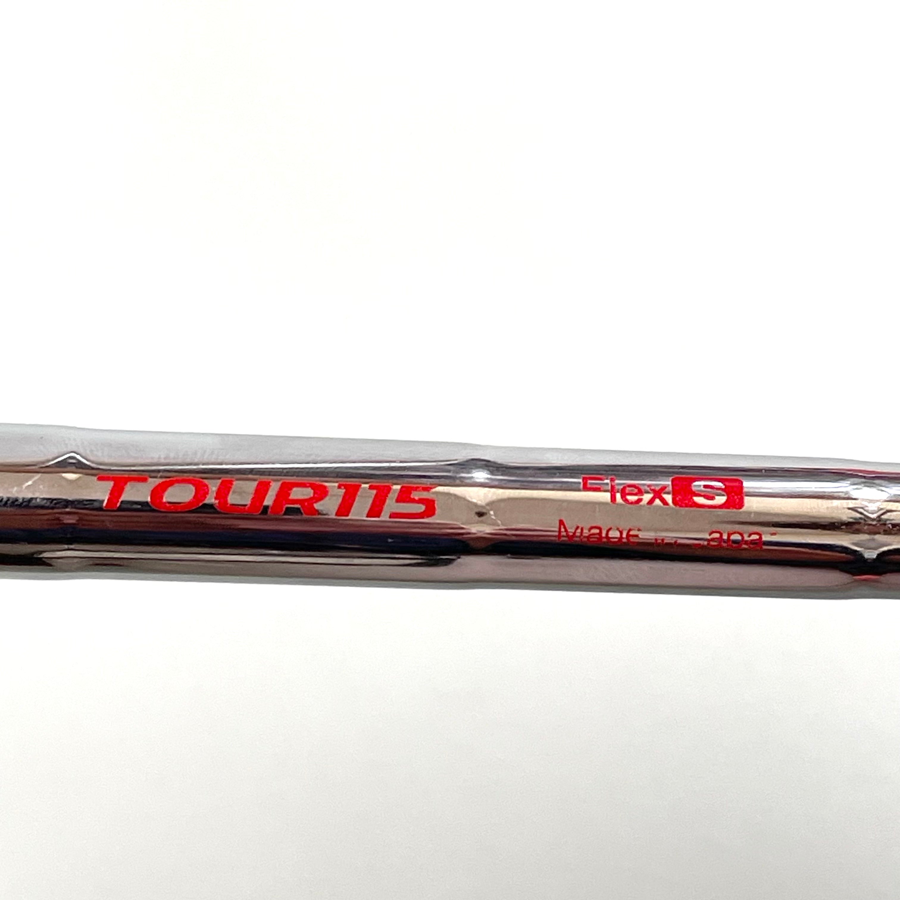 【送料無料】_ ARTISAN GOLF_(アーティザンゴルフ)_Ni−Crメッキ 50S ウェッジ _NS PRO MODUS3 TOUR115(S)_中古品