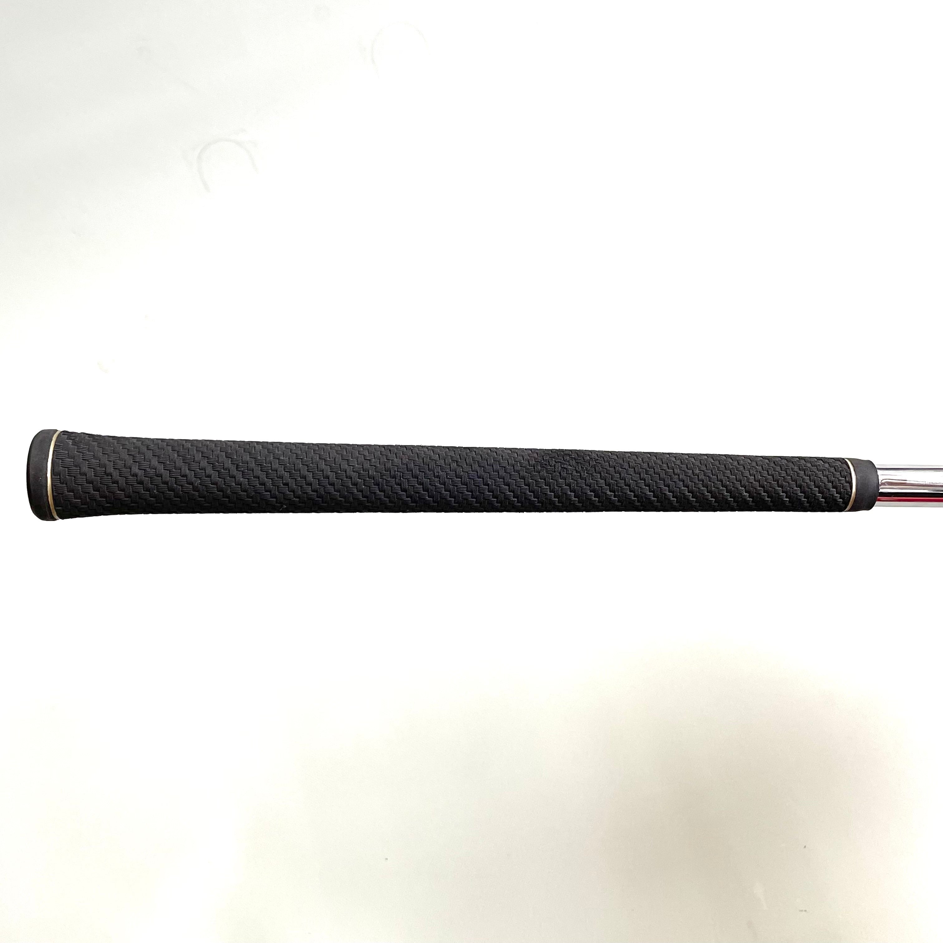 【送料無料】_ ARTISAN GOLF_(アーティザンゴルフ)_Ni−Crメッキ 50S ウェッジ _NS PRO MODUS3 TOUR115(S)_中古品