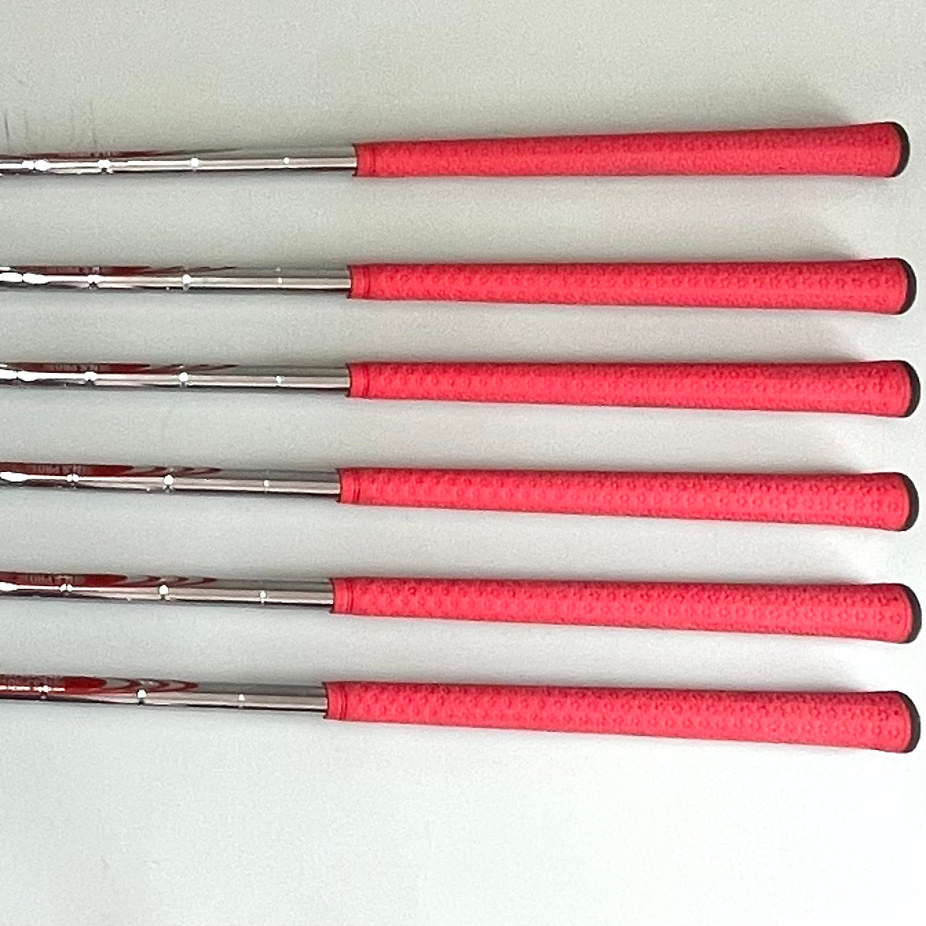 【送料無料】_ ARTISAN GOLF_(アーティザンゴルフ)_LS720CBアイアン MT刻印 _#5〜PW 6本セット_NS PRO MODUS3 TOUR115(S)_中古品