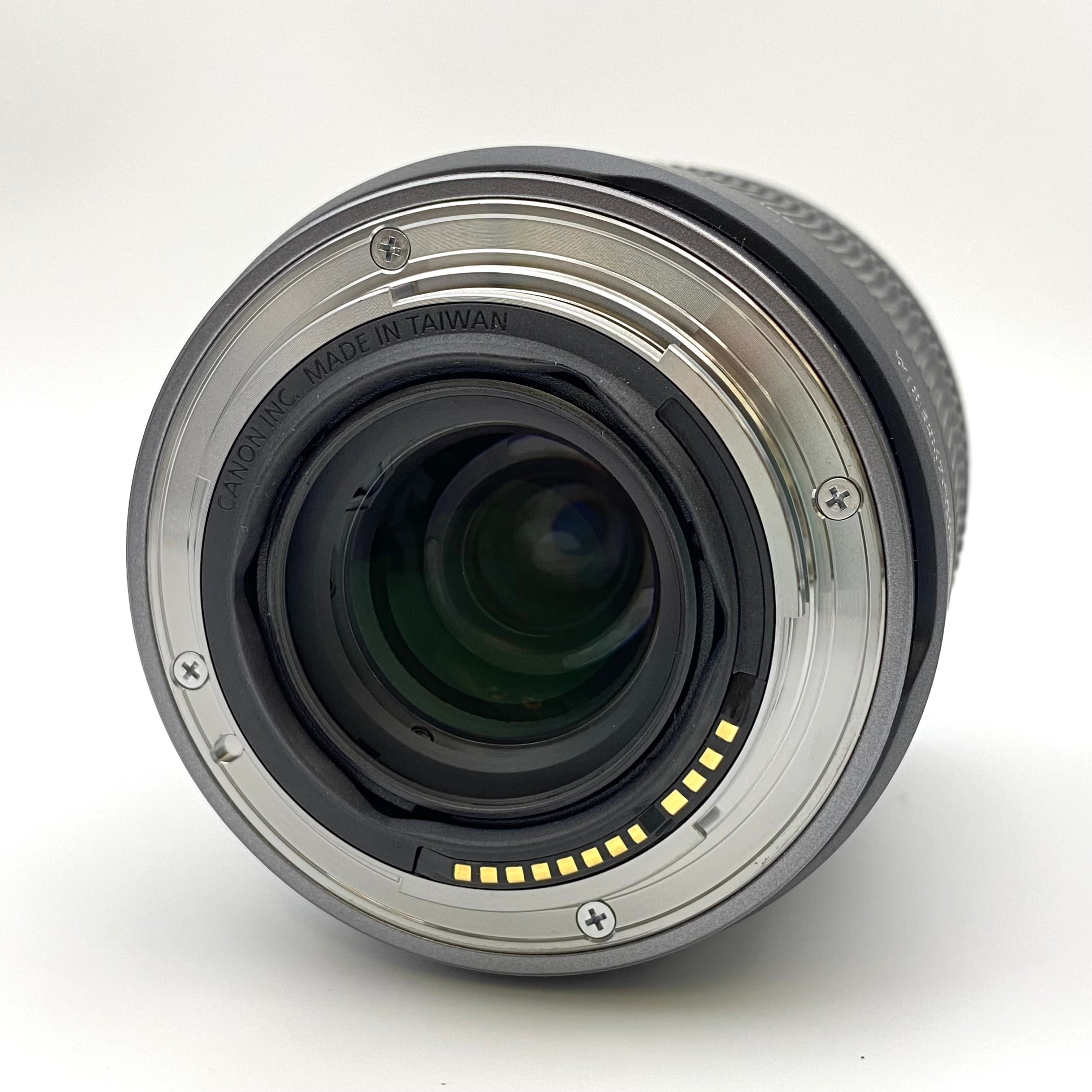 【送料無料】_Canon_(キヤノン)_EOS RP ミラーレスカメラ_RF24-105mm F4-7.1 IS STM KIT _レンズキット_中古品