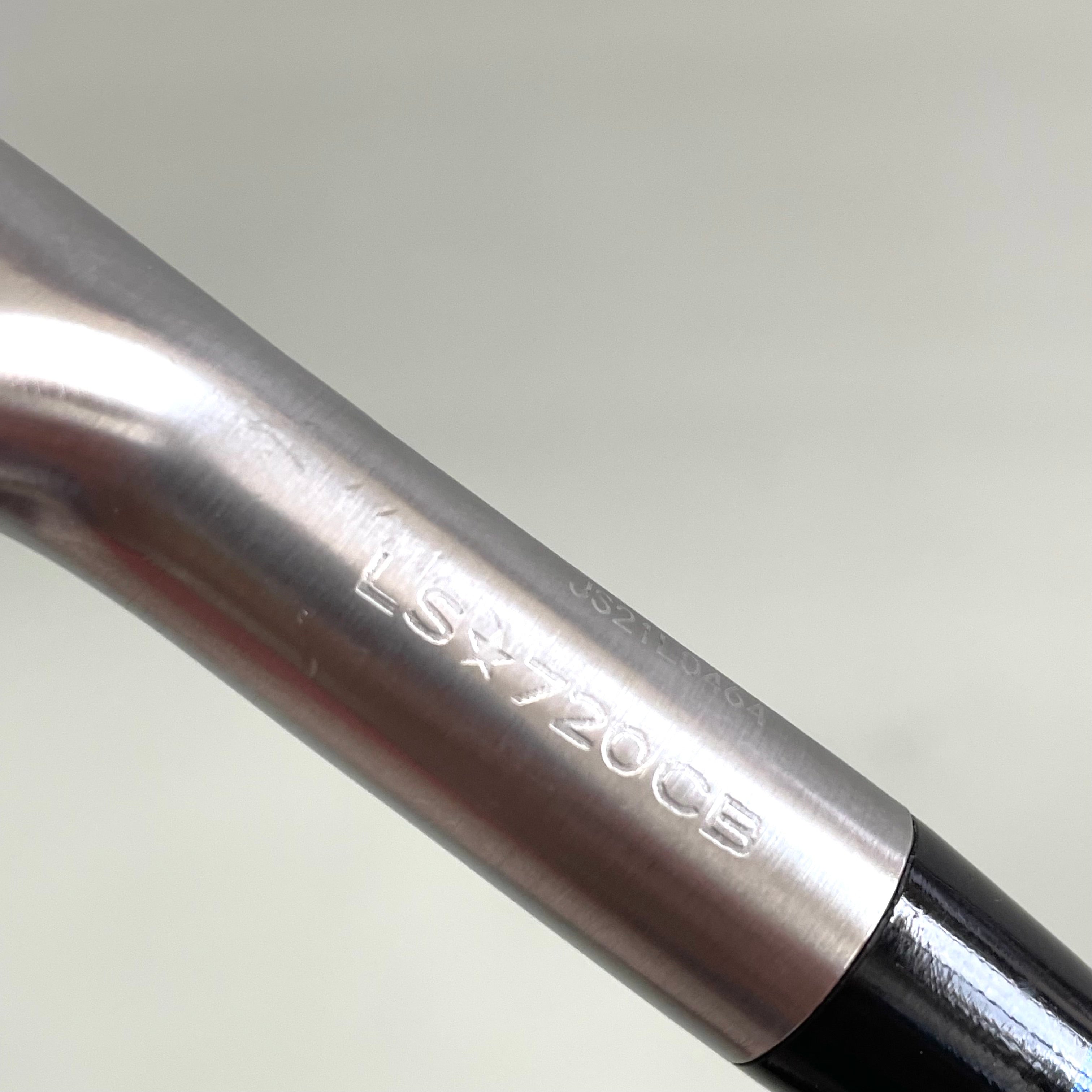 【送料無料】_ ARTISAN GOLF_(アーティザンゴルフ)_LS720CBアイアン MT刻印 _#5〜PW 6本セット_NS PRO MODUS3 TOUR115(S)_中古品