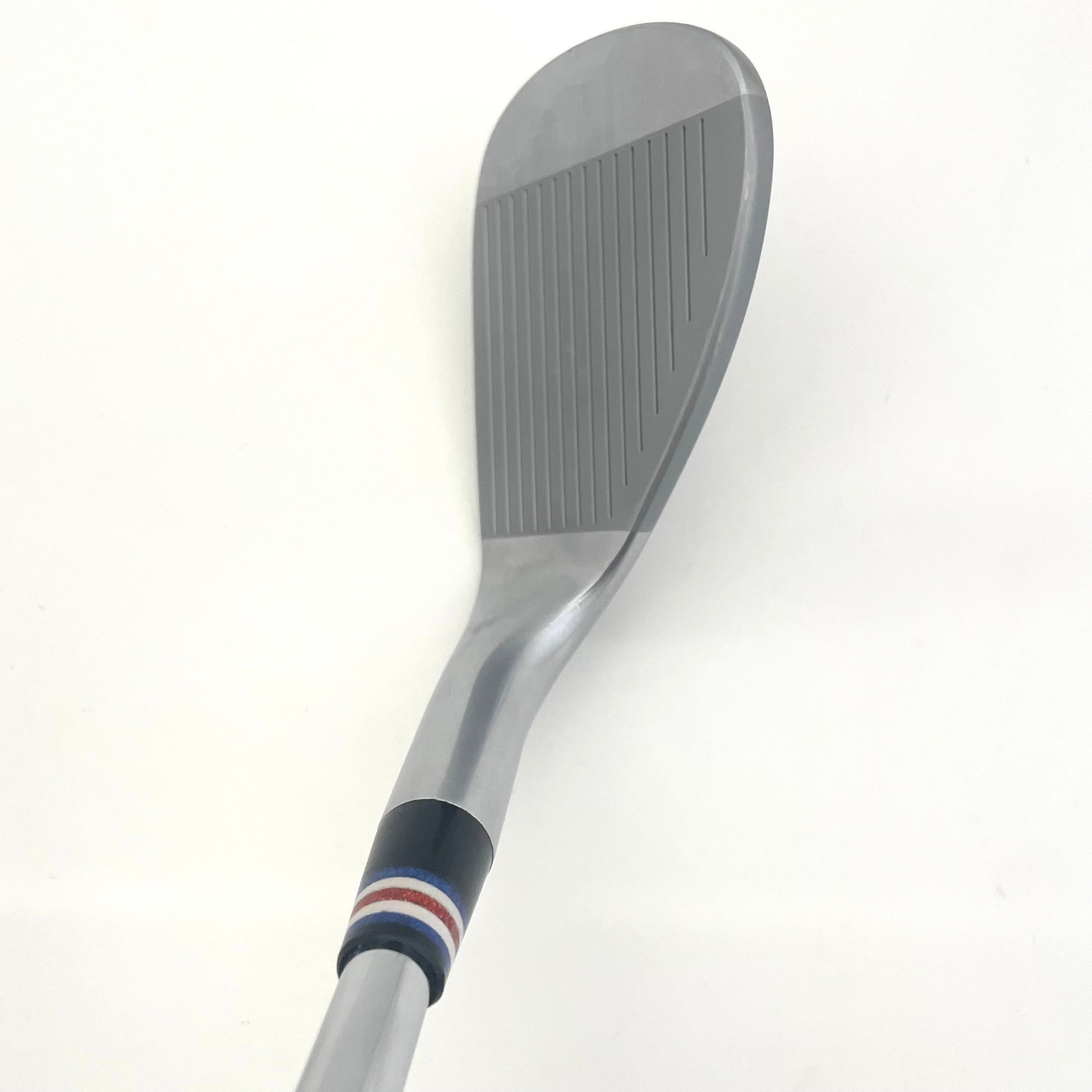 【送料無料】_ ARTISAN GOLF_(アーティザンゴルフ)_Ni−Crメッキ 50S ウェッジ _NS PRO MODUS3 TOUR115(S)_中古品