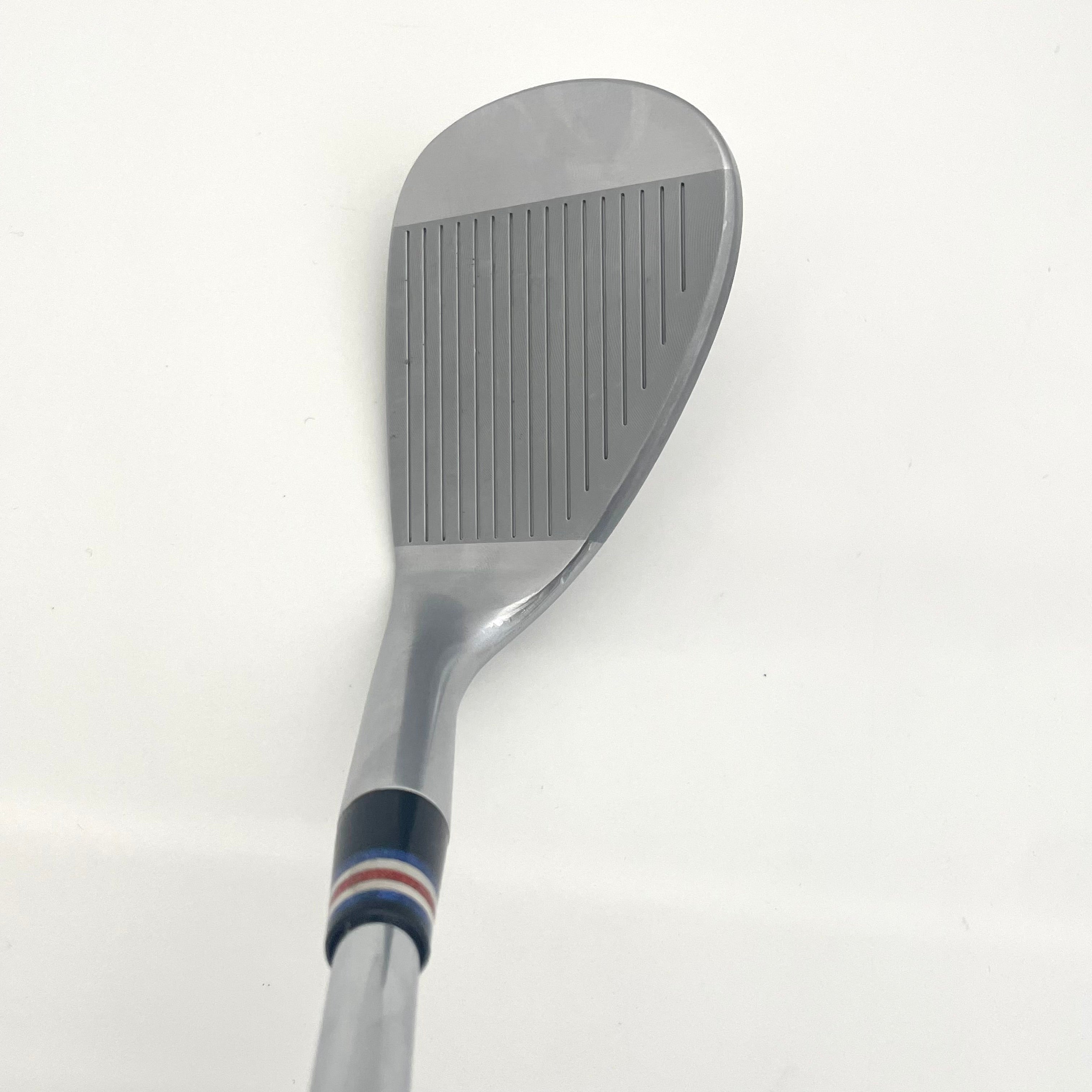 【送料無料】_ ARTISAN GOLF_(アーティザンゴルフ)_Ni−Crメッキ 60R ウェッジ _NS PRO MODUS3 TOUR115(S)_中古品