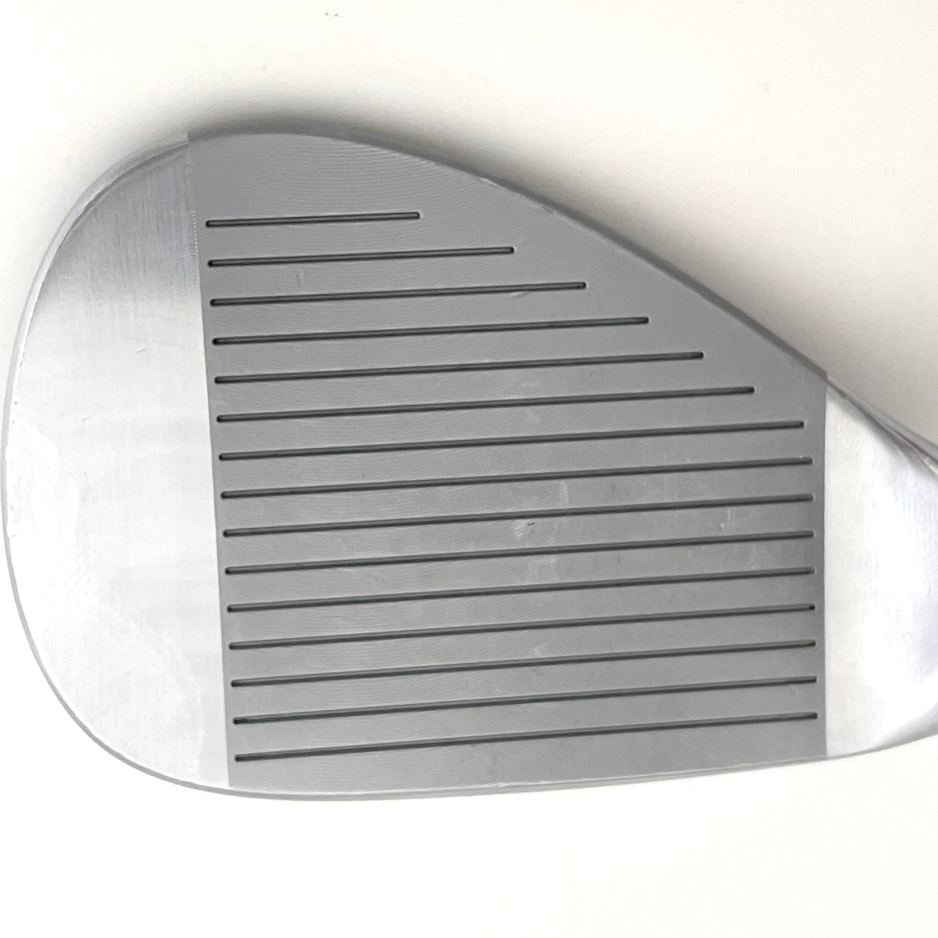 【送料無料】_ ARTISAN GOLF_(アーティザンゴルフ)_Ni−Crメッキ 50S ウェッジ _NS PRO MODUS3 TOUR115(S)_中古品