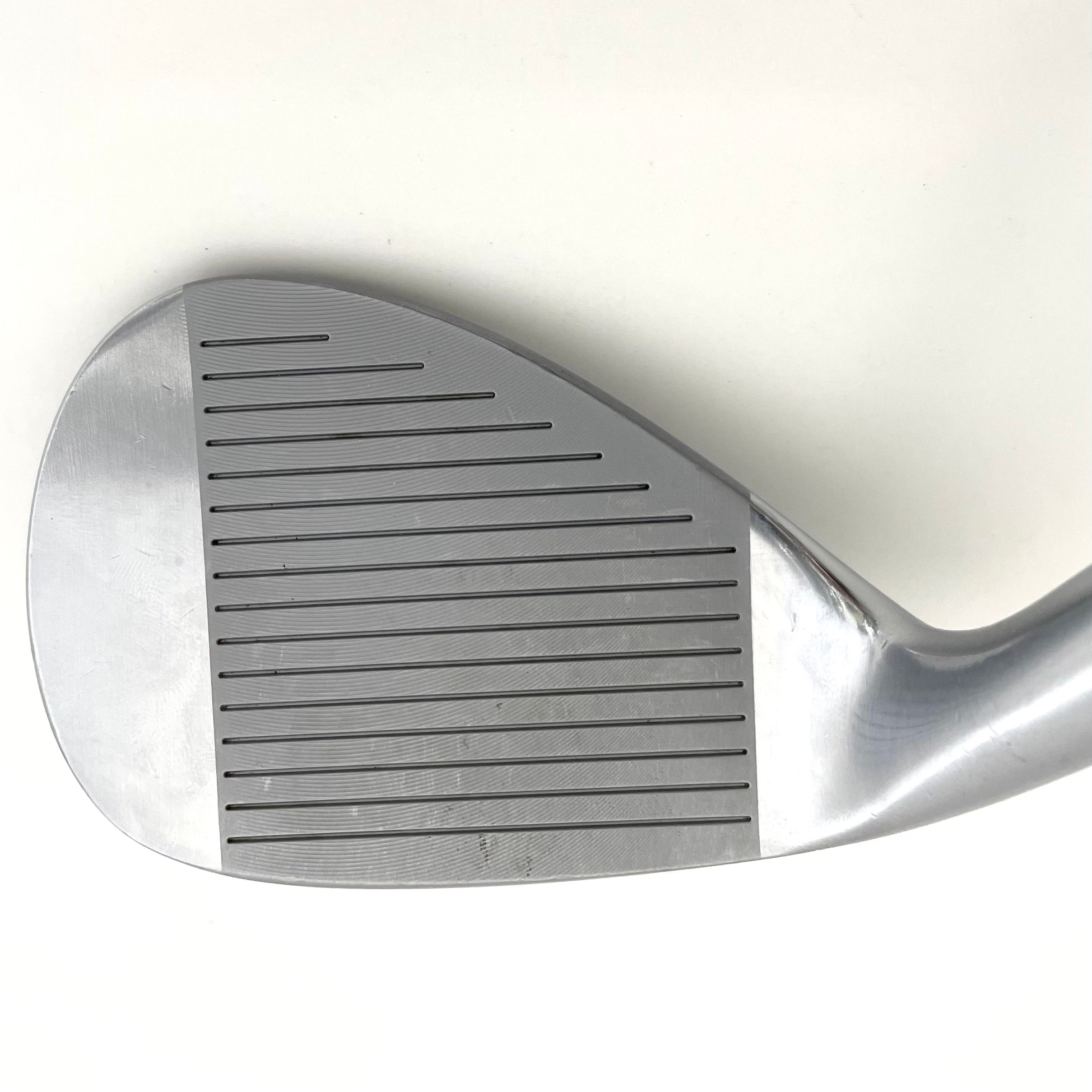 【送料無料】_ ARTISAN GOLF_(アーティザンゴルフ)_Ni−Crメッキ 54S ウェッジ _NS PRO MODUS3 TOUR115(S)_中古品