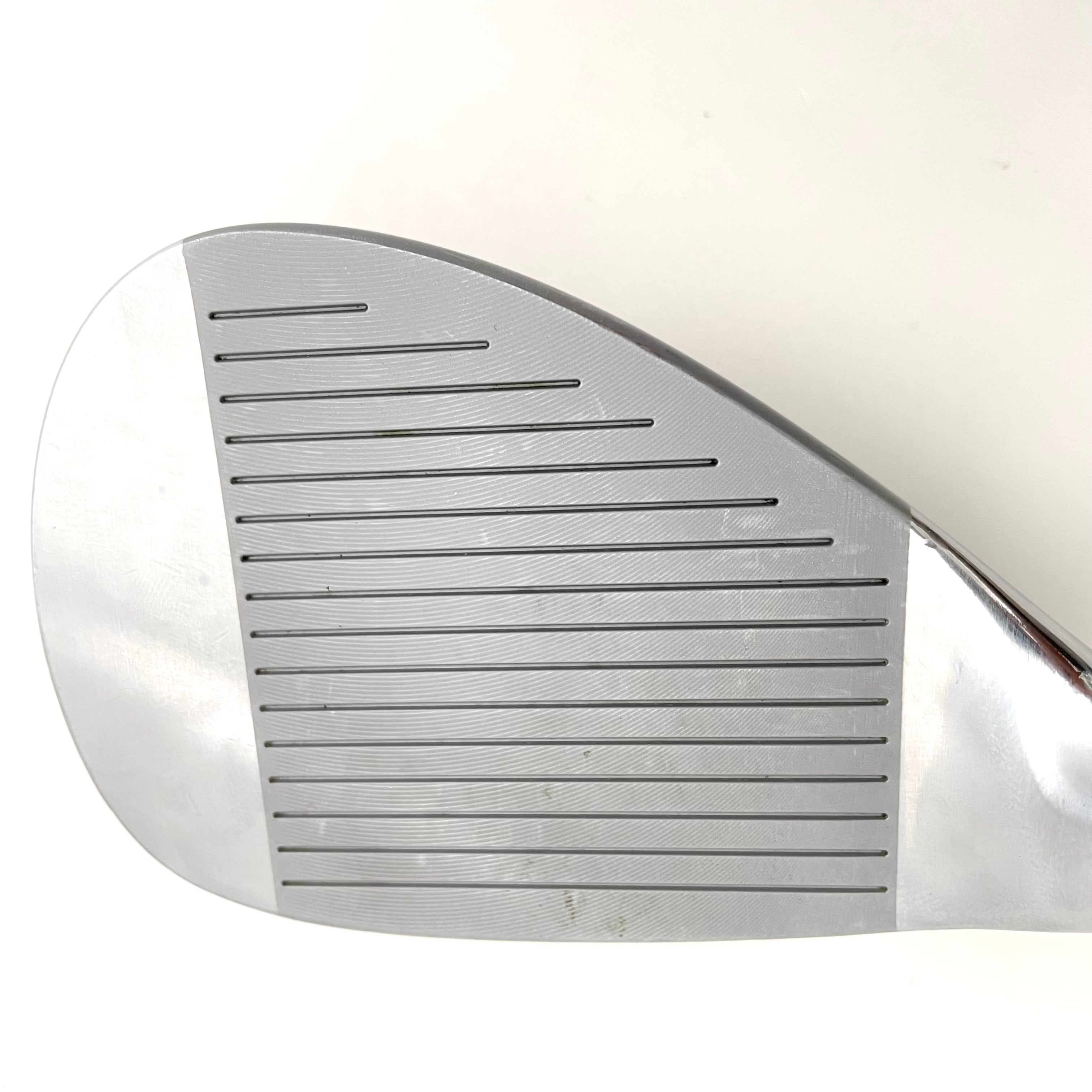 【送料無料】_ ARTISAN GOLF_(アーティザンゴルフ)_Ni−Crメッキ 54S ウェッジ _NS PRO MODUS3 TOUR115(S)_中古品