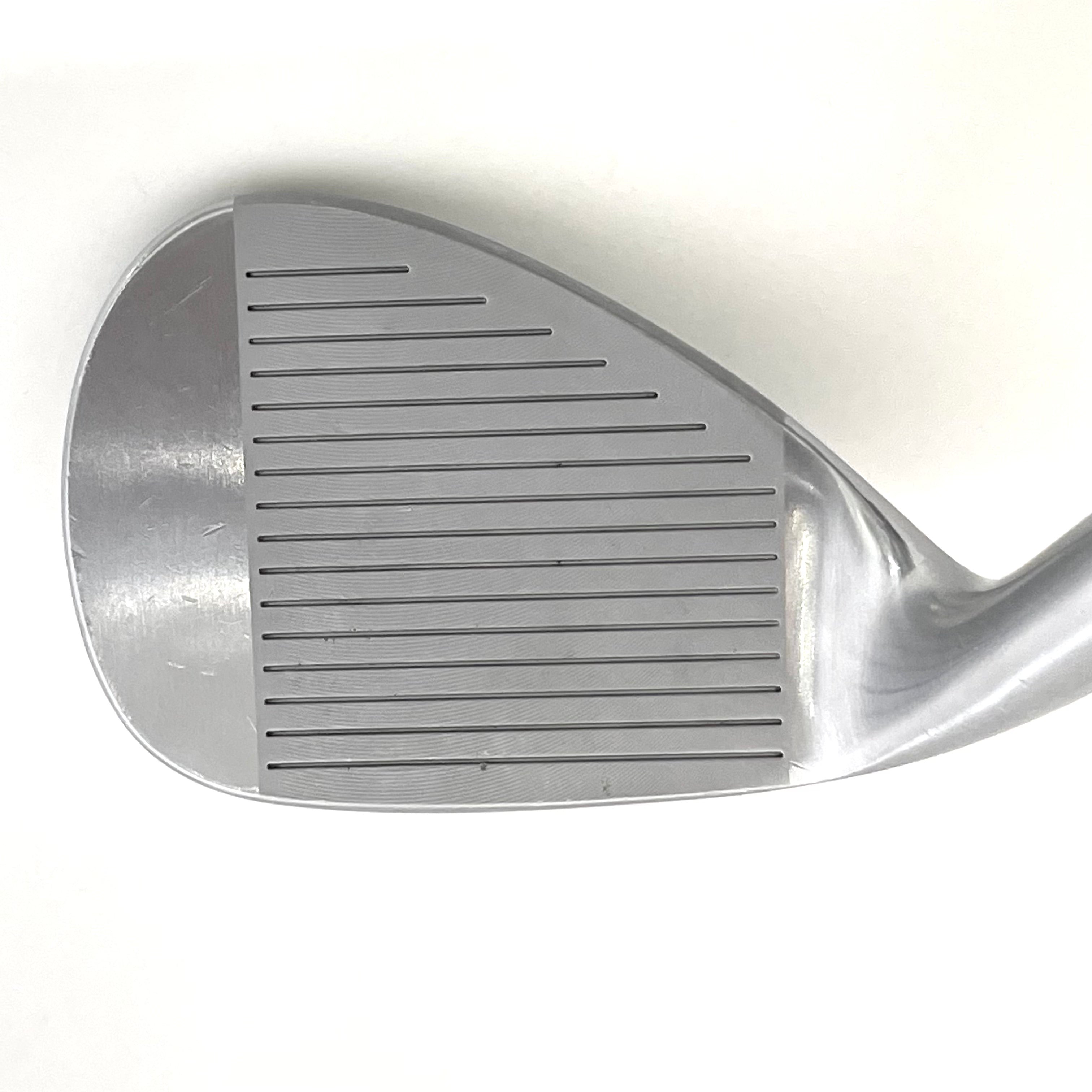【送料無料】_ ARTISAN GOLF_(アーティザンゴルフ)_Ni−Crメッキ 60R ウェッジ _NS PRO MODUS3 TOUR115(S)_中古品