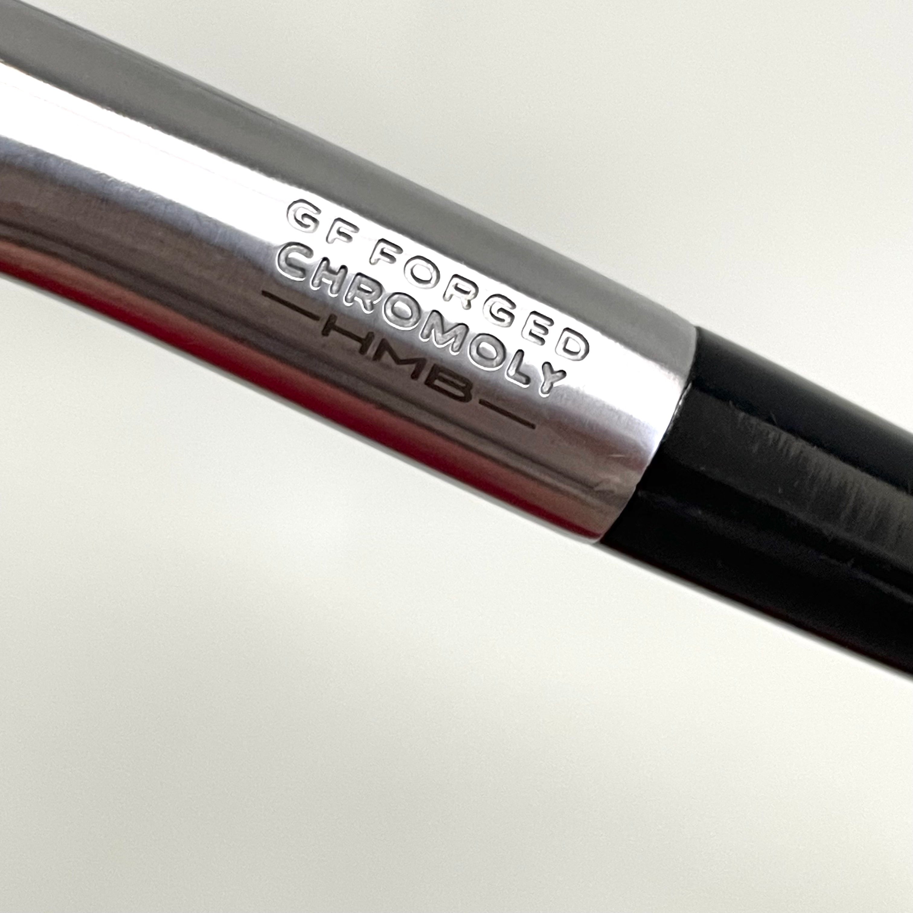【送料無料】_ MIZUNO_(ミズノ)_MizunoPro 225アイアン _#6〜PW 5本セット _特注EX TOUR ISSUE装着_ 中古品