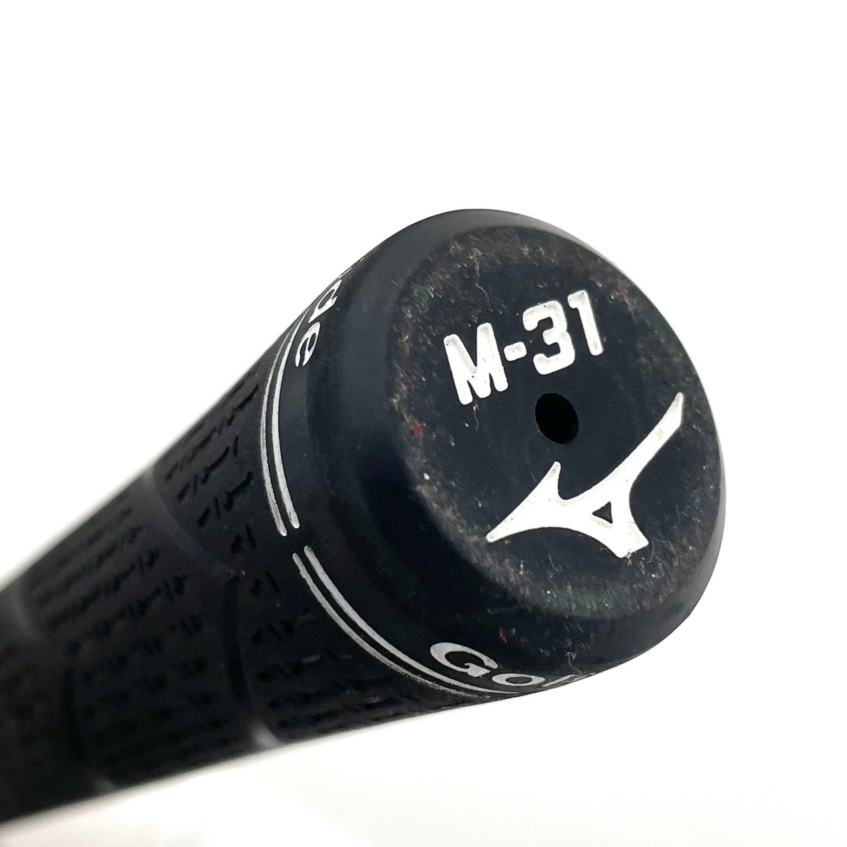 【送料無料】_ MIZUNO_(ミズノ)_MizunoPro 225アイアン _#6〜PW 5本セット _特注EX TOUR ISSUE装着_ 中古品