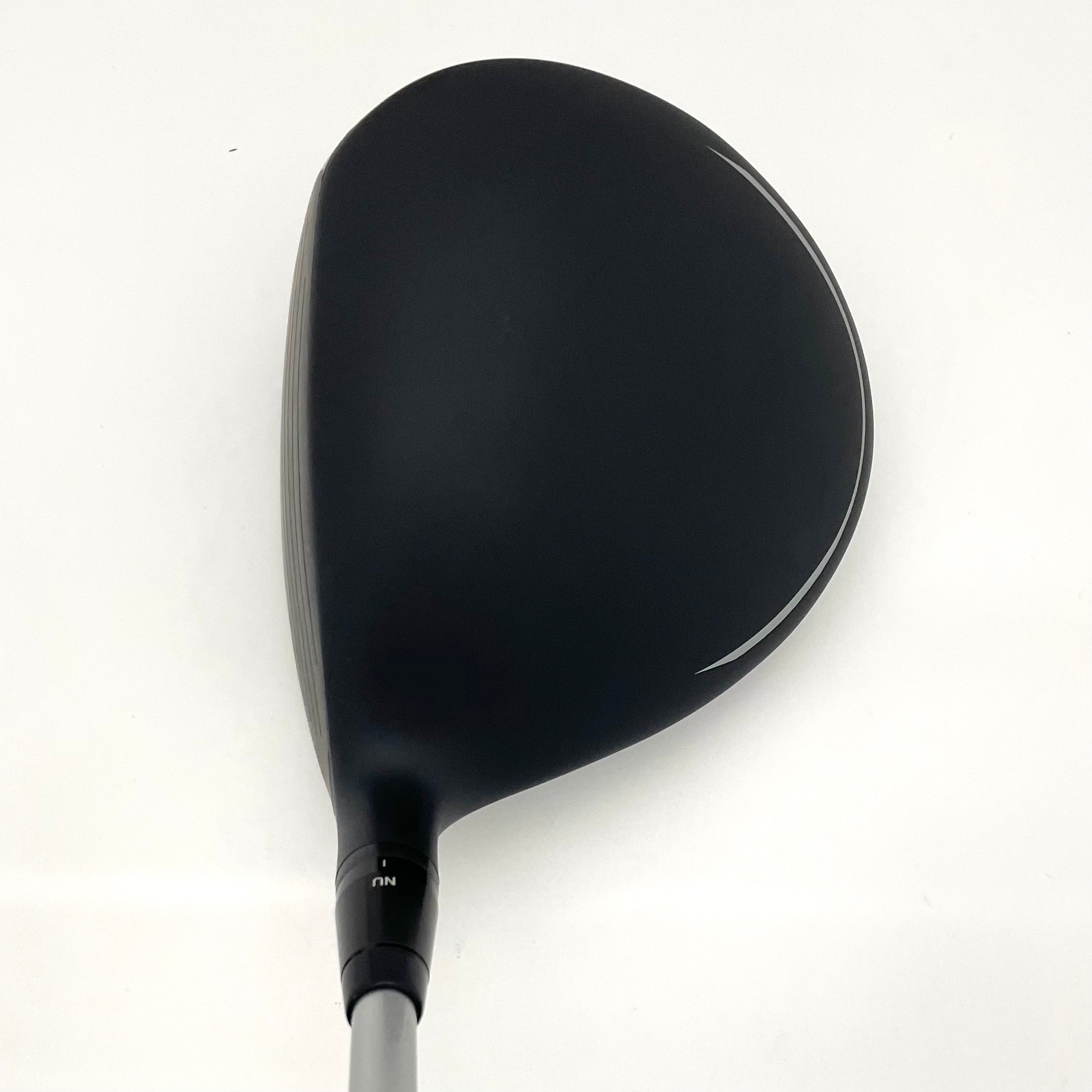 【送料無料】_ ジョージ武井デザイン _GTD Black Ice460 Driver _10.5度 ATTAS KING 6(S)_中古品