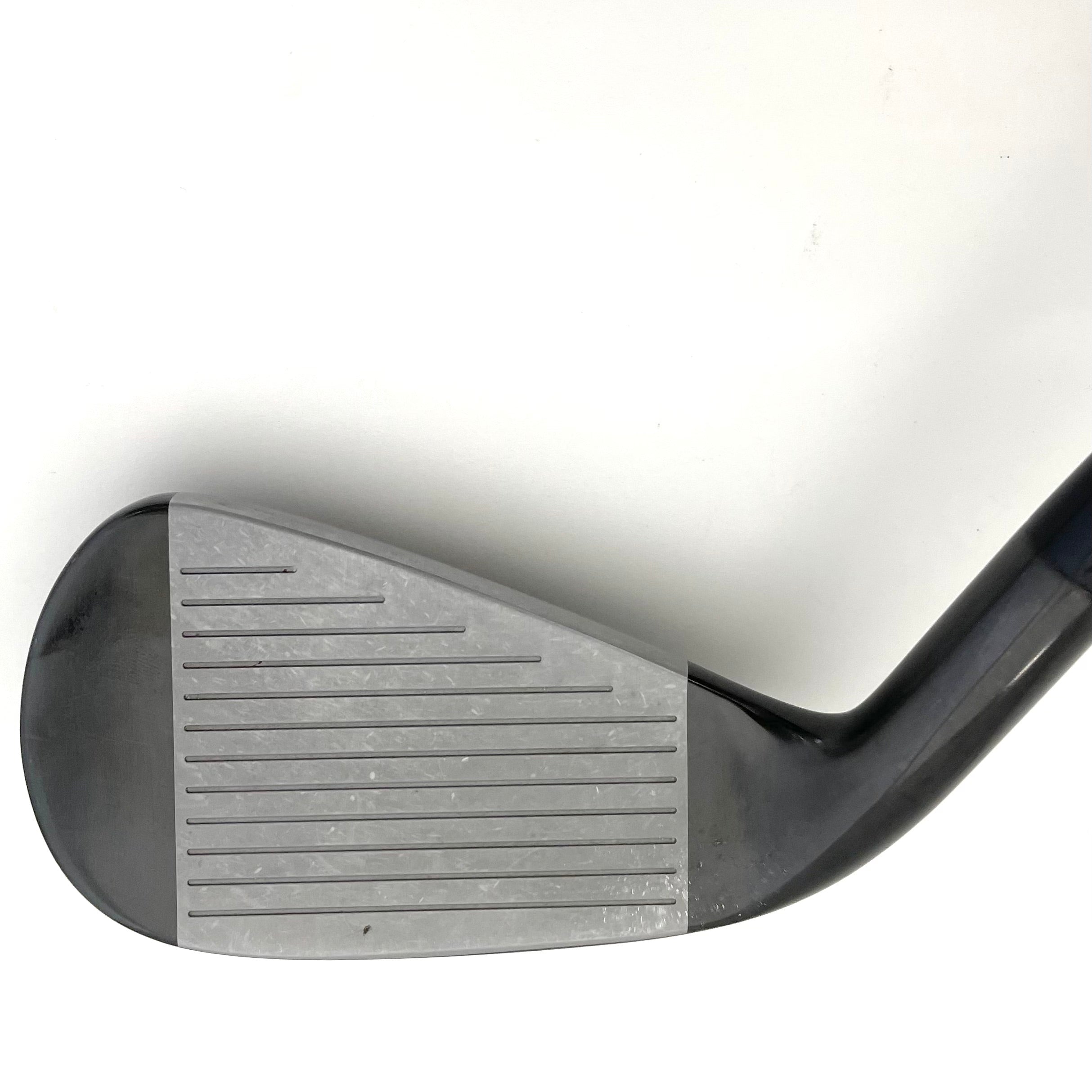 【送料無料】_ MIZUNO_(ミズノ)_MizunoPro FLI-HI _ユーティリティ#4 OTi75(S)_中古品
