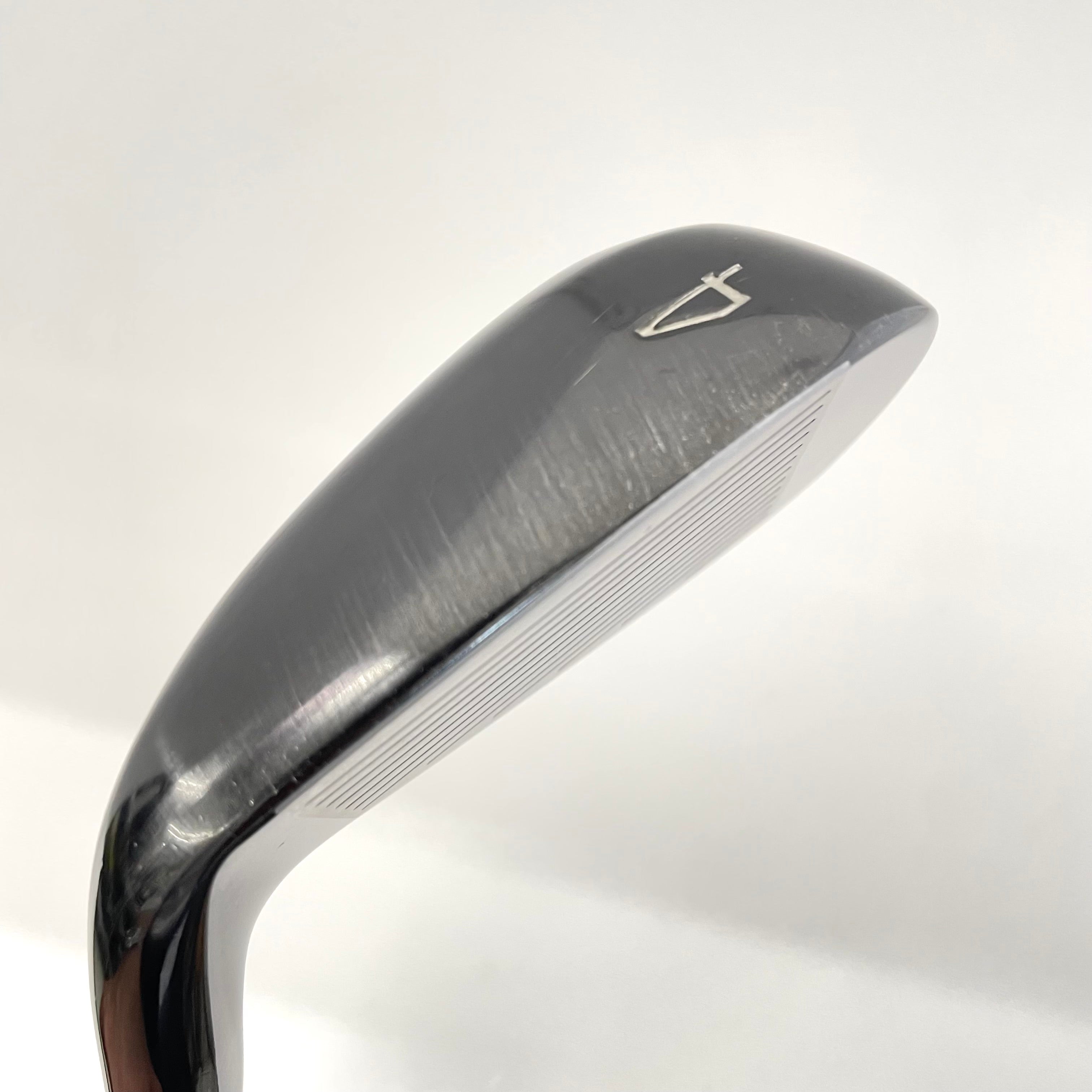 【送料無料】_ MIZUNO_(ミズノ)_MizunoPro FLI-HI _ユーティリティ#4 OTi75(S)_中古品
