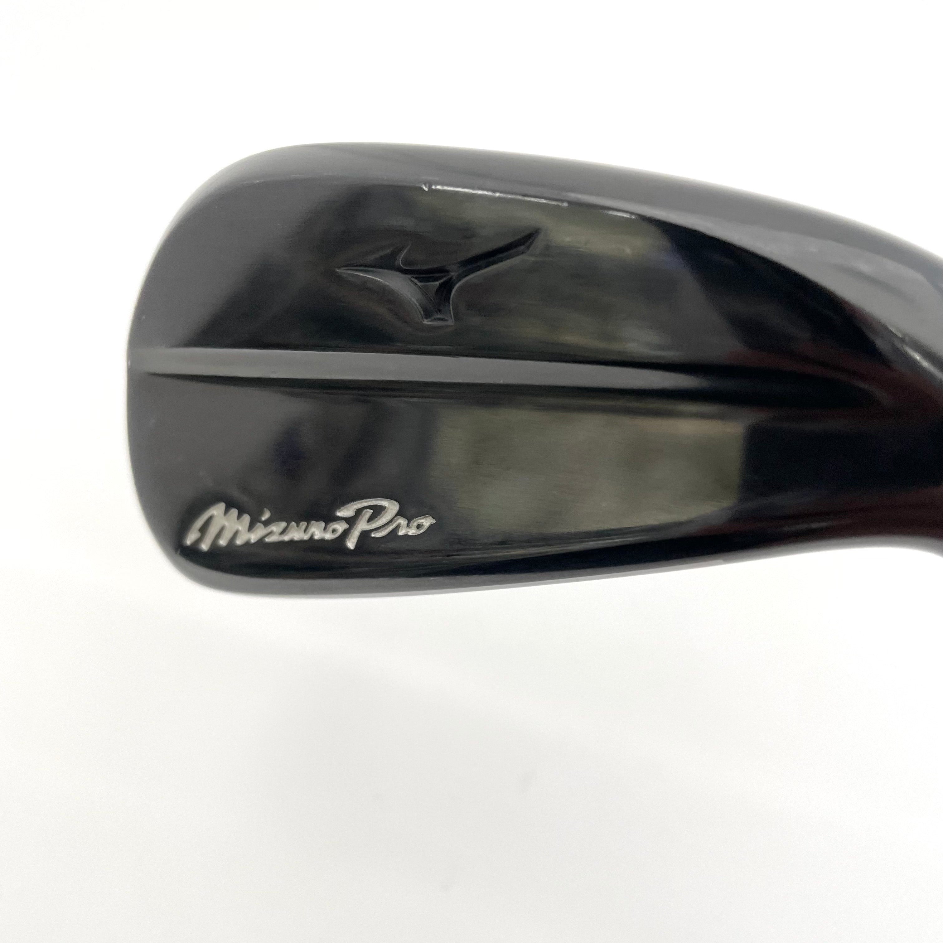 【送料無料】_ MIZUNO_(ミズノ)_MizunoPro FLI-HI _ユーティリティ#4 OTi75(S)_中古品