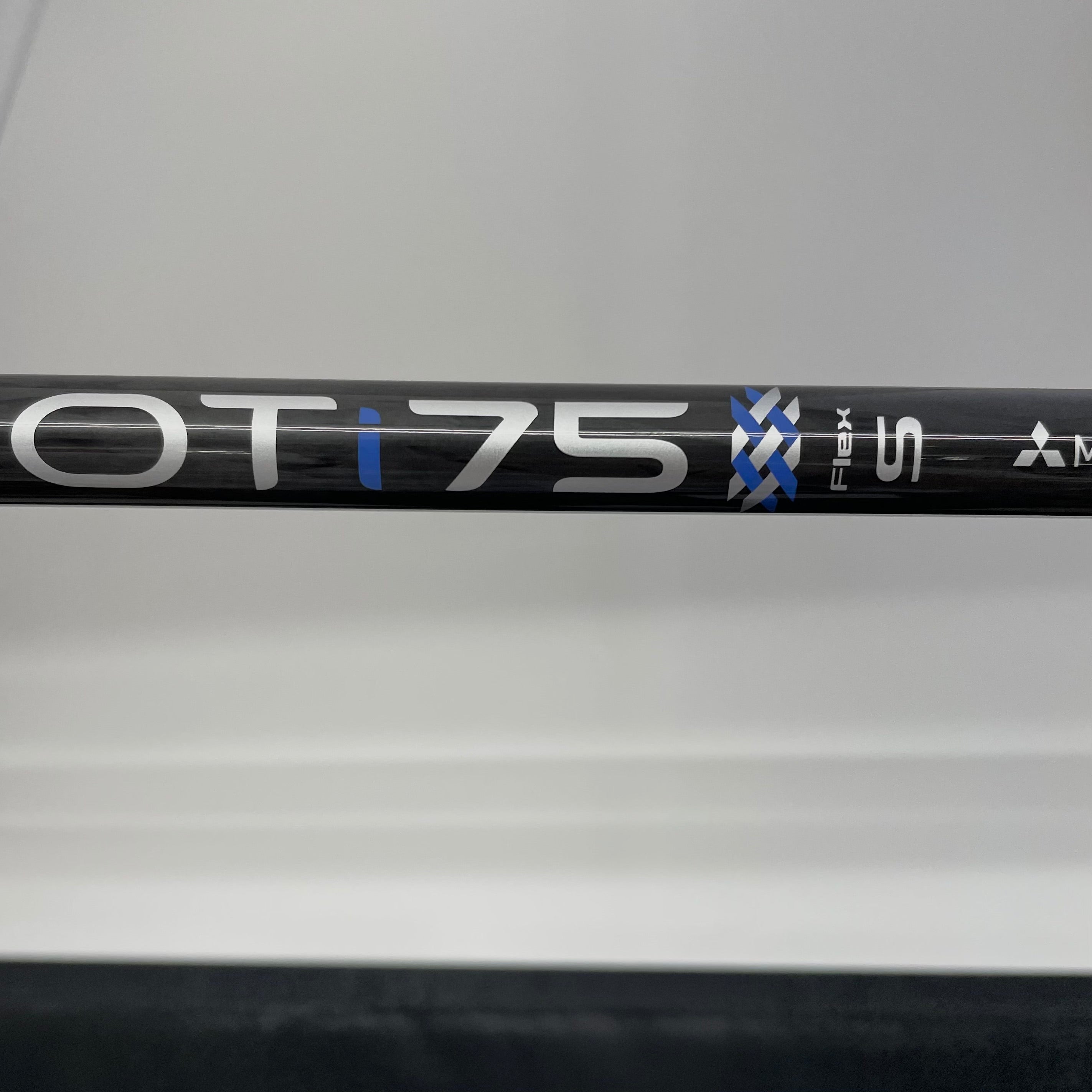 【送料無料】_ MIZUNO_(ミズノ)_MizunoPro FLI-HI _ユーティリティ#4 OTi75(S)_中古品