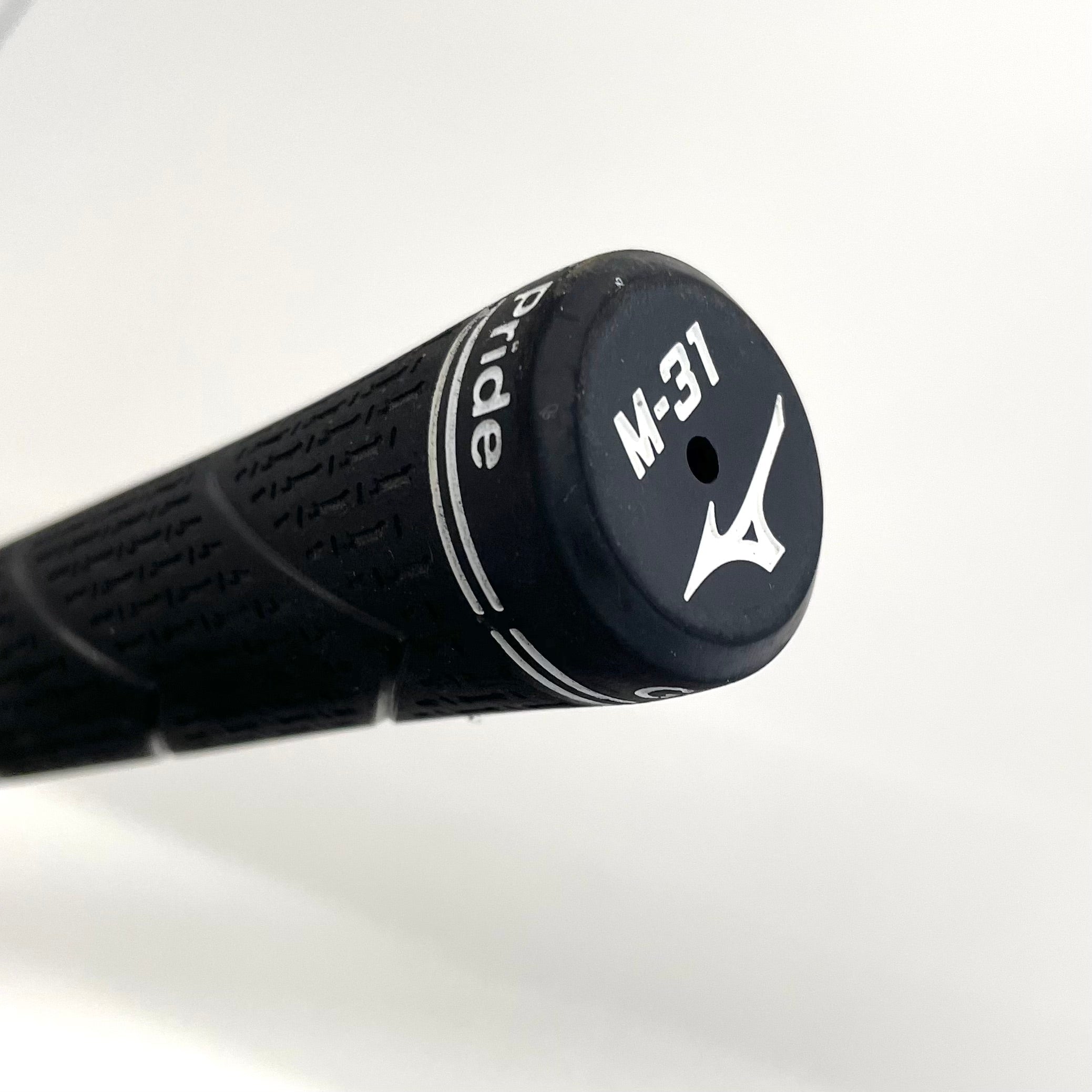 【送料無料】_ MIZUNO_(ミズノ)_MizunoPro FLI-HI _ユーティリティ#4 OTi75(S)_中古品
