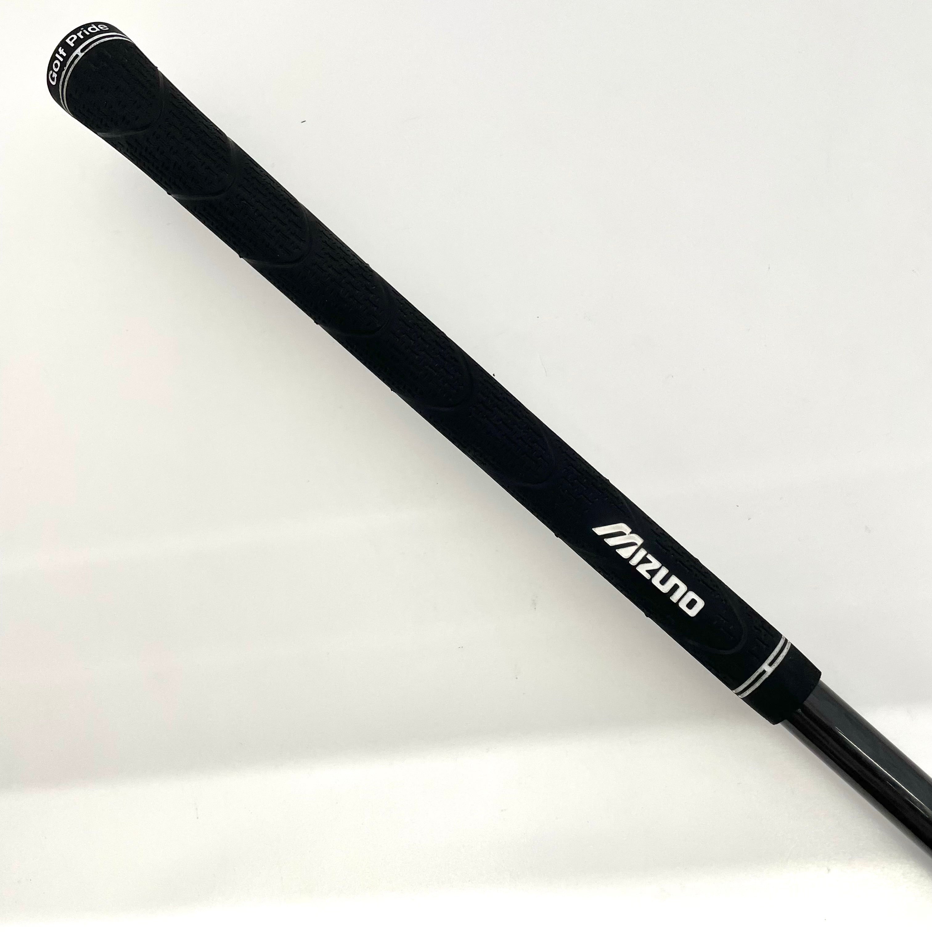 【送料無料】_ MIZUNO_(ミズノ)_MizunoPro FLI-HI _ユーティリティ#4 OTi75(S)_中古品