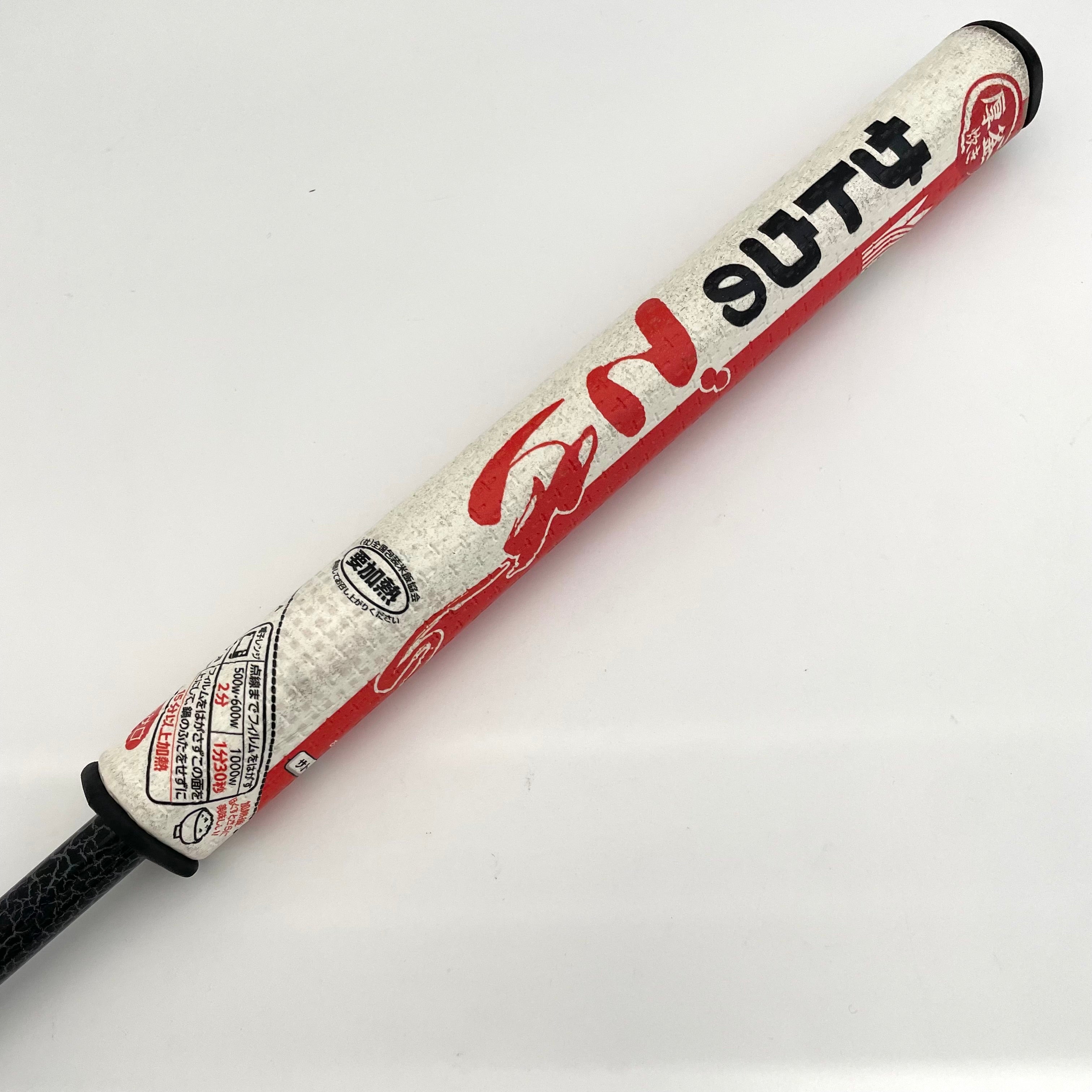 【送料無料】_ MIZUNO_(ミズノ)_軟鉄削り出しパター _TOUR MAGIC306 オーロラ_中古品