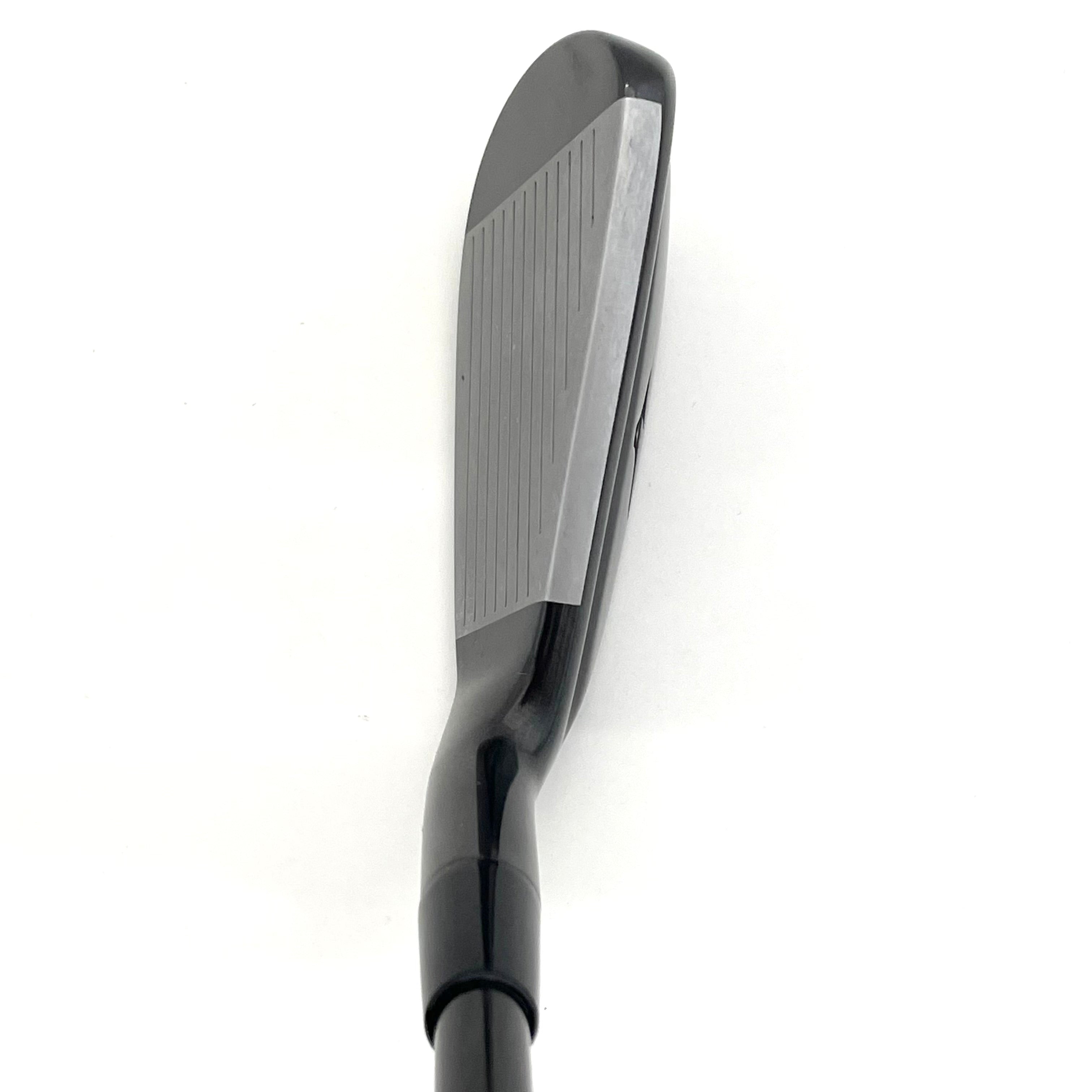 【送料無料】_ MIZUNO_(ミズノ)_MizunoPro FLI-HI _ユーティリティ#4 OTi75(S)_中古品
