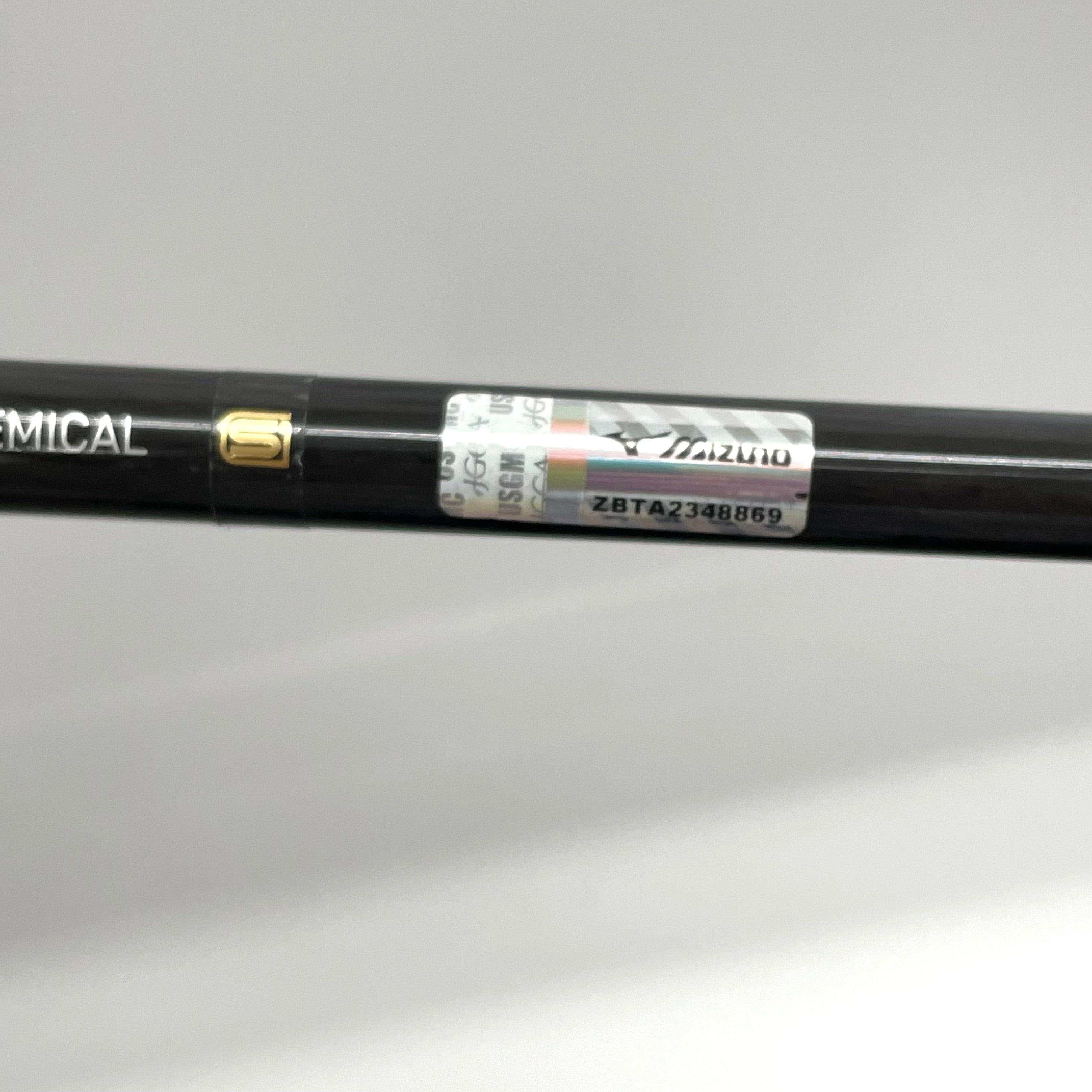 【送料無料】_ MIZUNO_(ミズノ)_MizunoPro FLI-HI _ユーティリティ#4 OTi75(S)_中古品