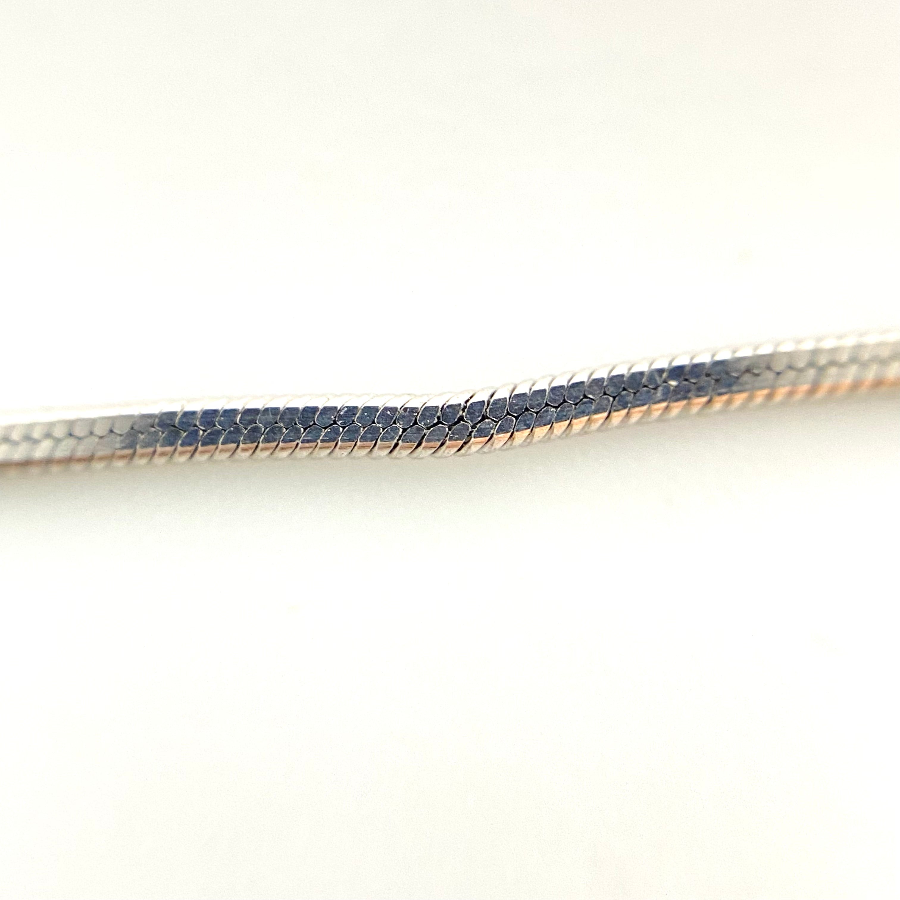 【送料無料】_ ノンブランド _Pt900/Pt850ネックレス _ダイヤモンド1.103ct /1.00ct_中古品