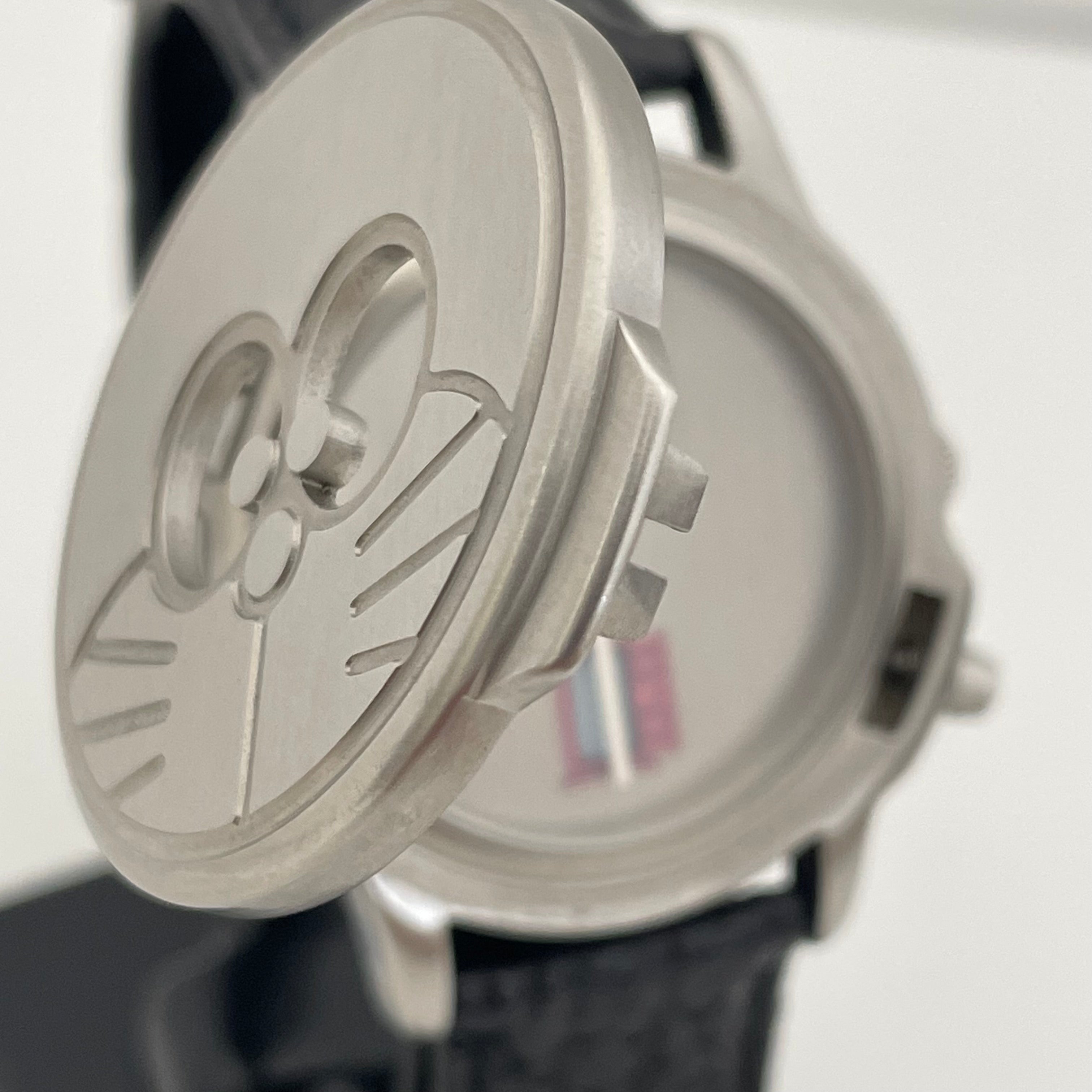 【送料無料】_ Doratch_ ドラえもん腕時計 _1998 Limited Edition _EMOTION_中古品