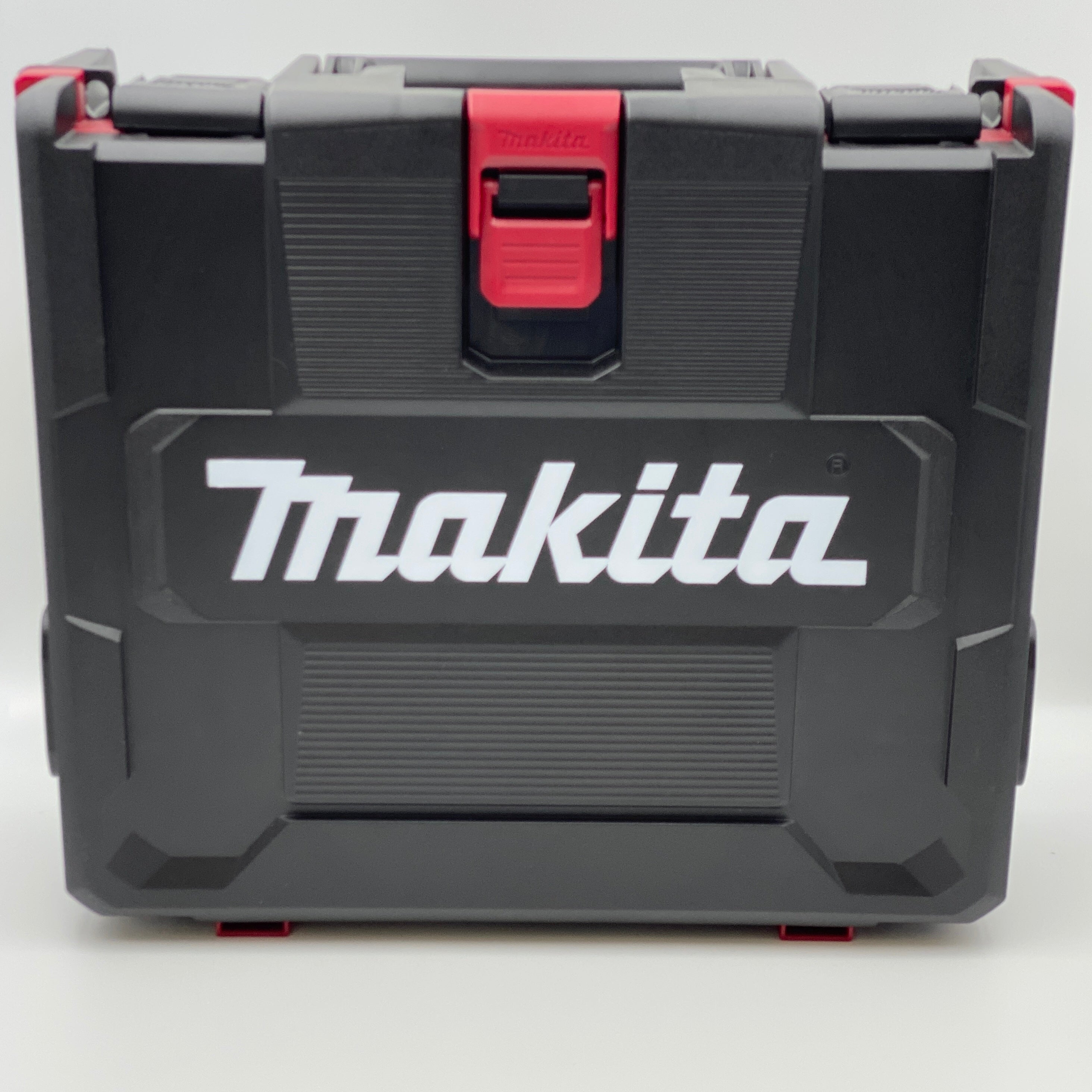 【送料無料】_makita_(マキタ)_充電式インパクトドライバ _TD002GRDXO(オリーブ)_ 40V 2.5Ah (バッテリBL4025×2本)_充電器DC40RA・ケース付_未使用品