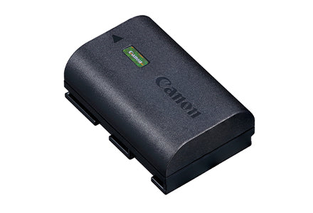 【送料無料】_ Canon_(キヤノン)_LP-E6NH バッテリーパック_新品