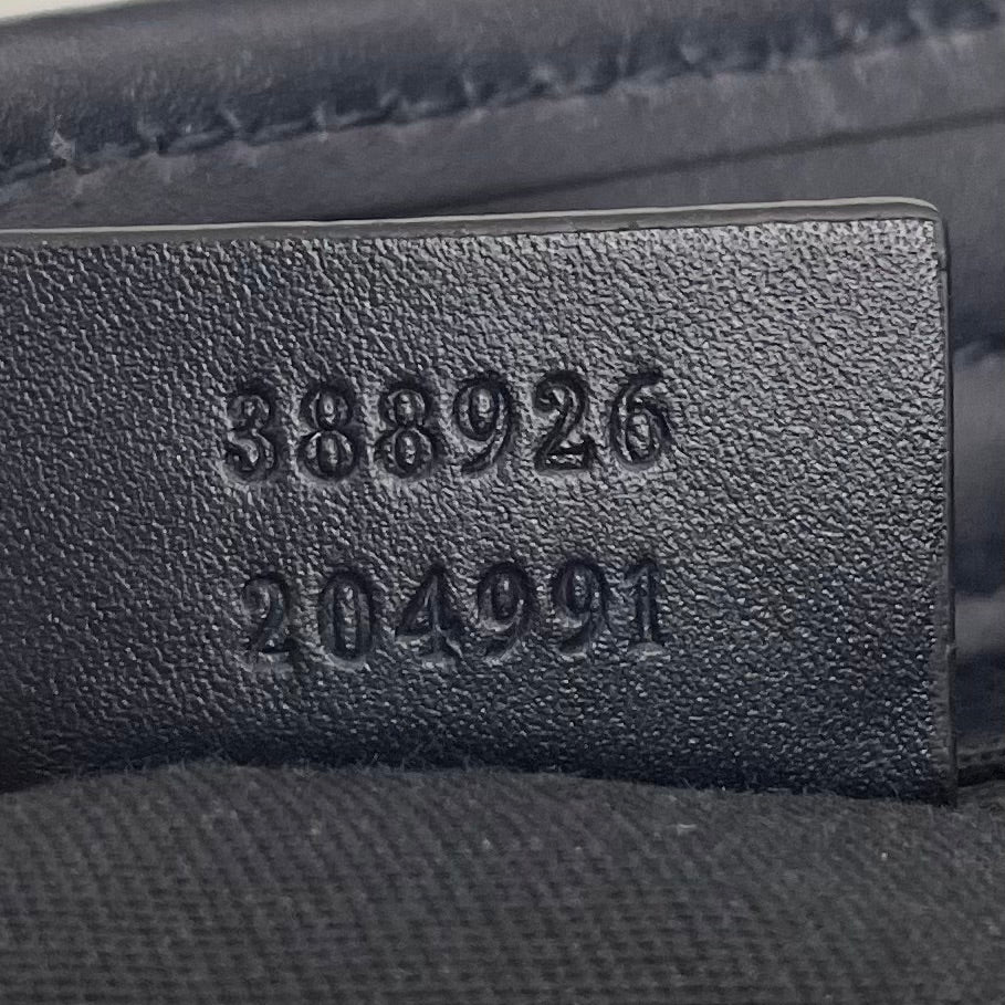 GUCCI_（グッチ）_シェリーラインGGキャンバス_ ショルダーバッグ_ 388926_ 中古品