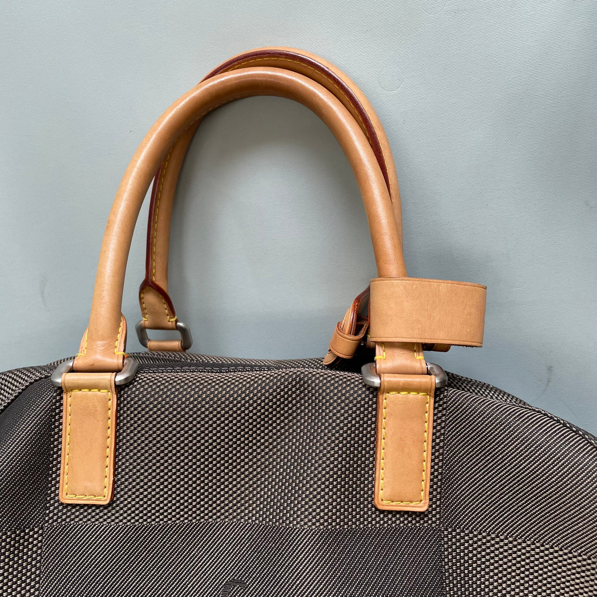 LOUIS VUITTON_（ルイヴィトン）_アヴァンテュリエ_ ボストンバッグ_ M93060_ 中古品