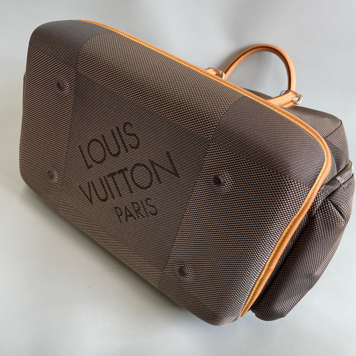LOUIS VUITTON_（ルイヴィトン）_アヴァンテュリエ_ ボストンバッグ_ M93060_ 中古品