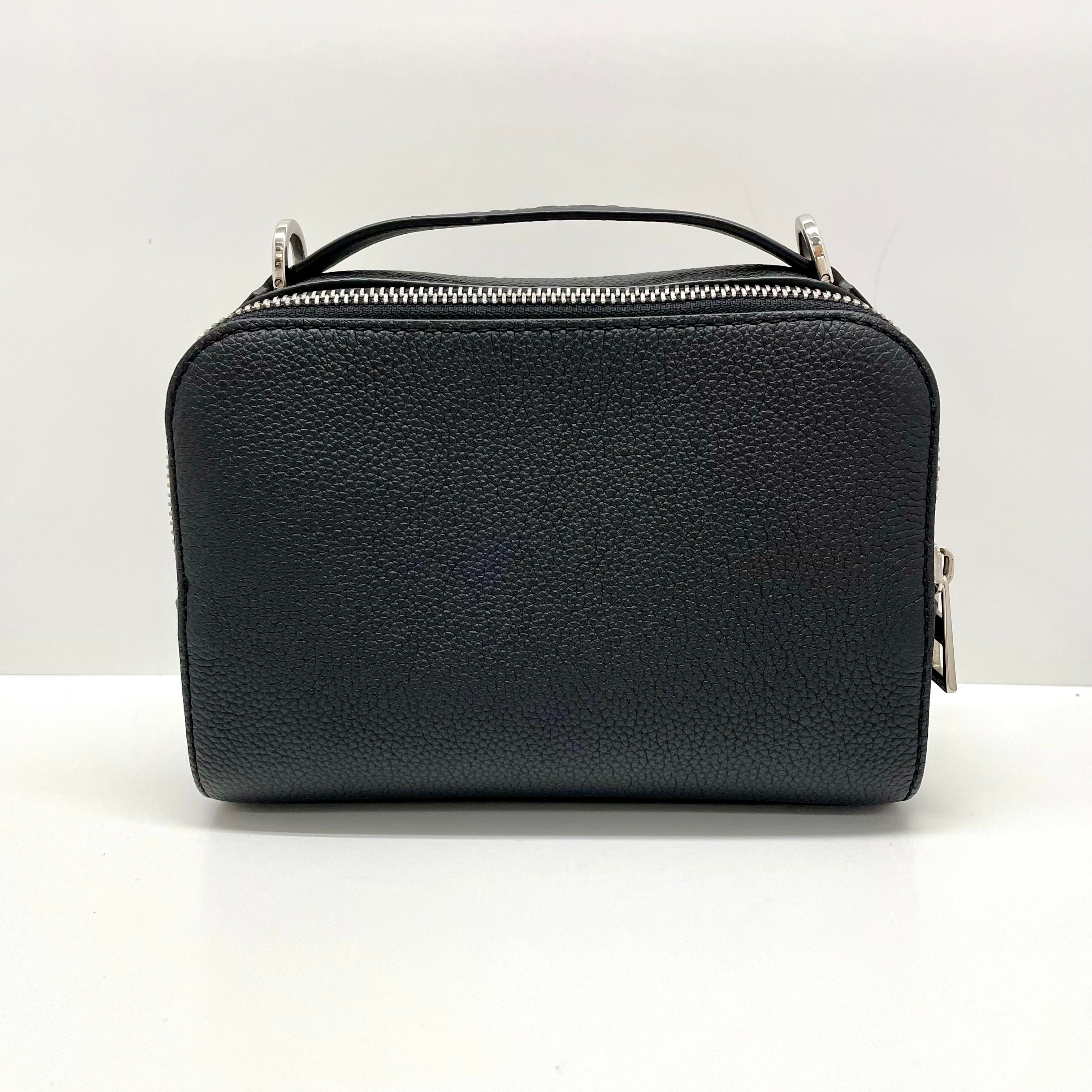LOEWE_（ロエベ）_クロスボディ _カメラバッグ ミニ_中古品
