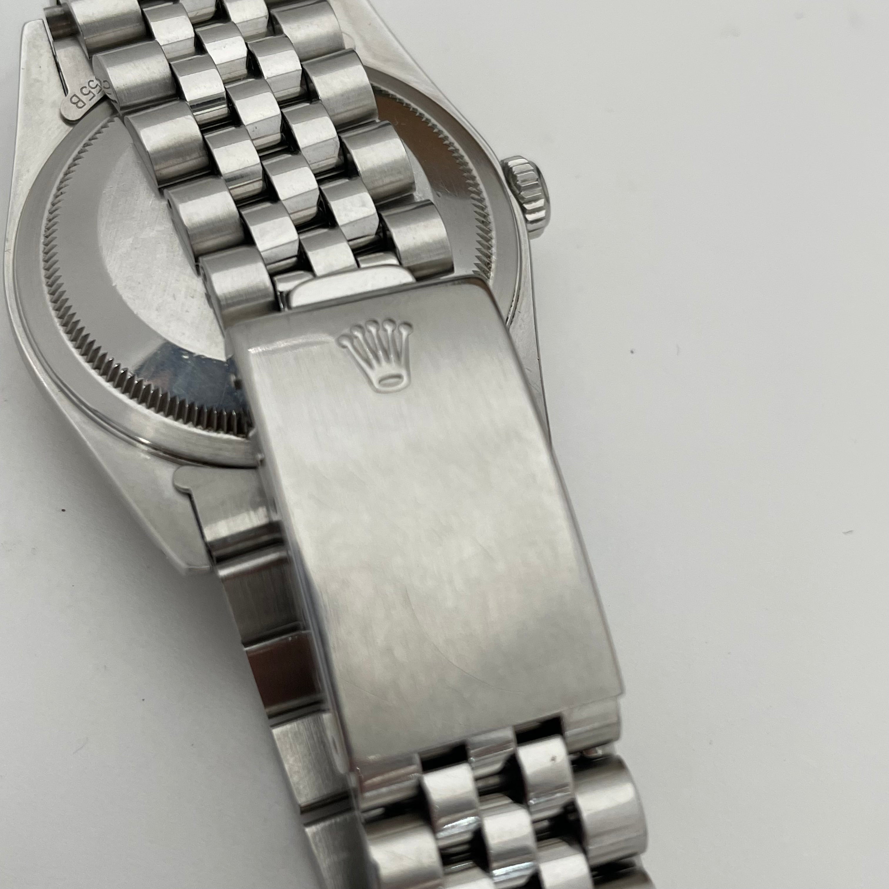 ROLEX_（ロレックス）_デイトジャスト _16234 _中古品