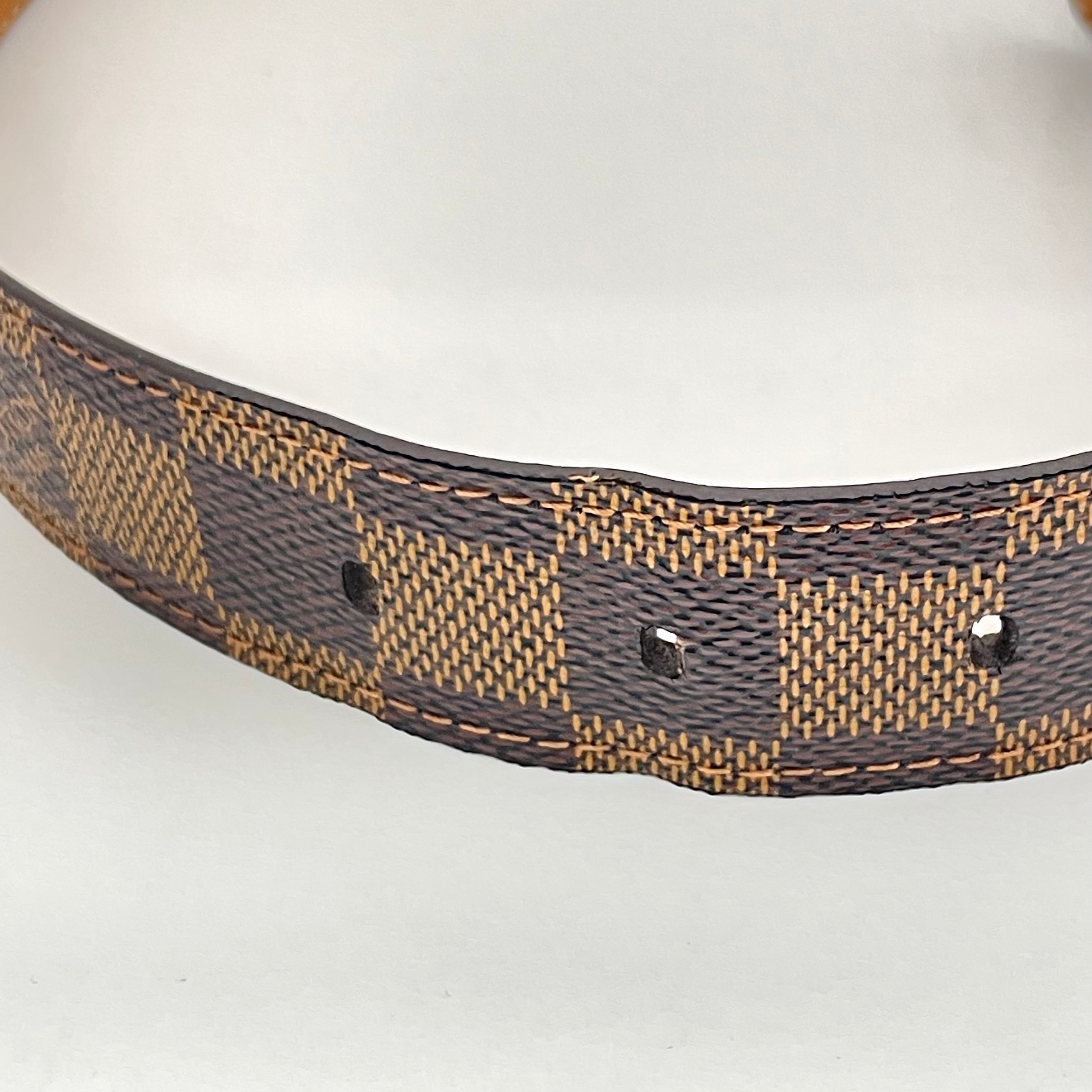 LOUIS VUITTON（ルイヴィトン））_サンチュール エリプス_M6995 _90cm／36in_中古品