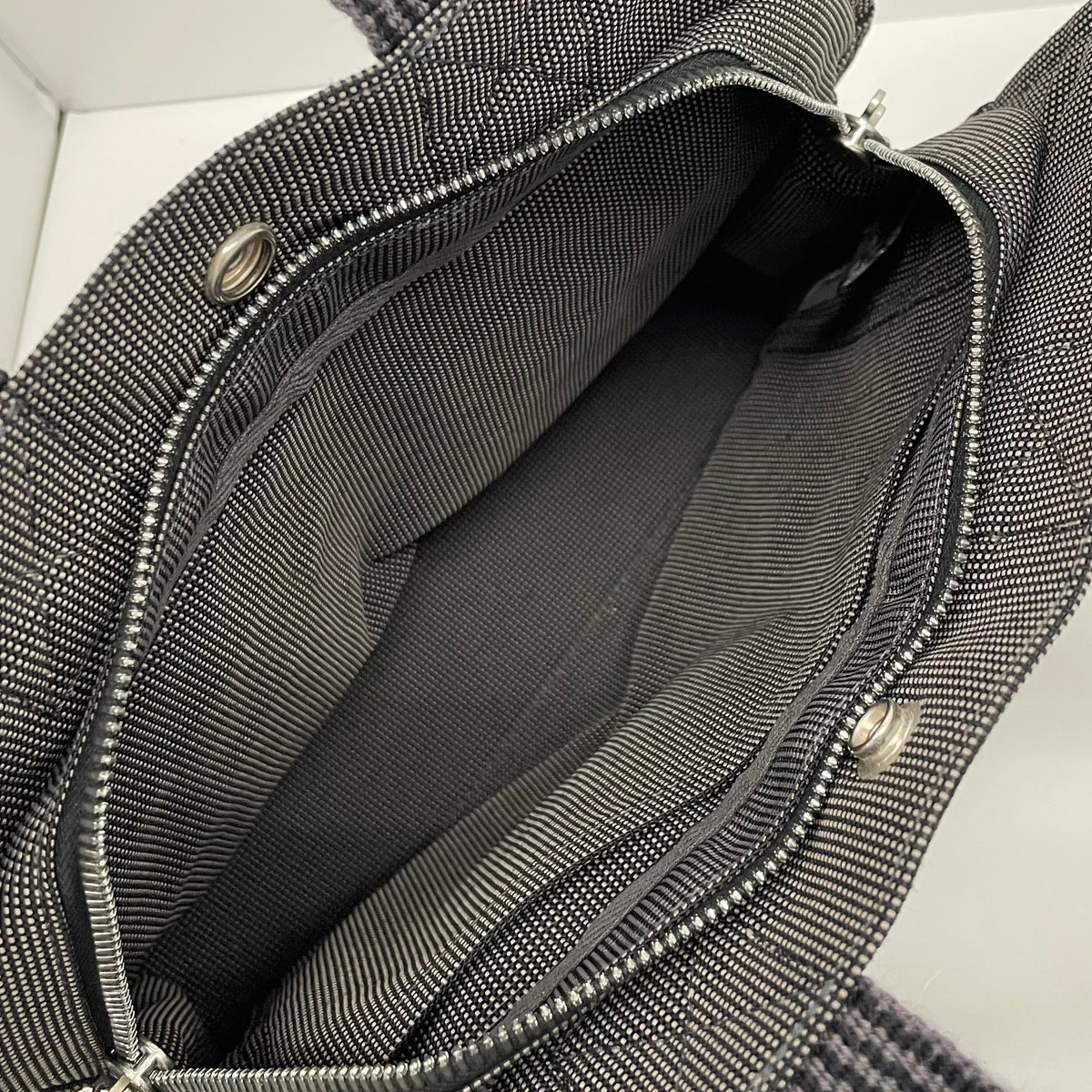 HERMES_（エルメス）_トートバック_エールラインPM _中古品