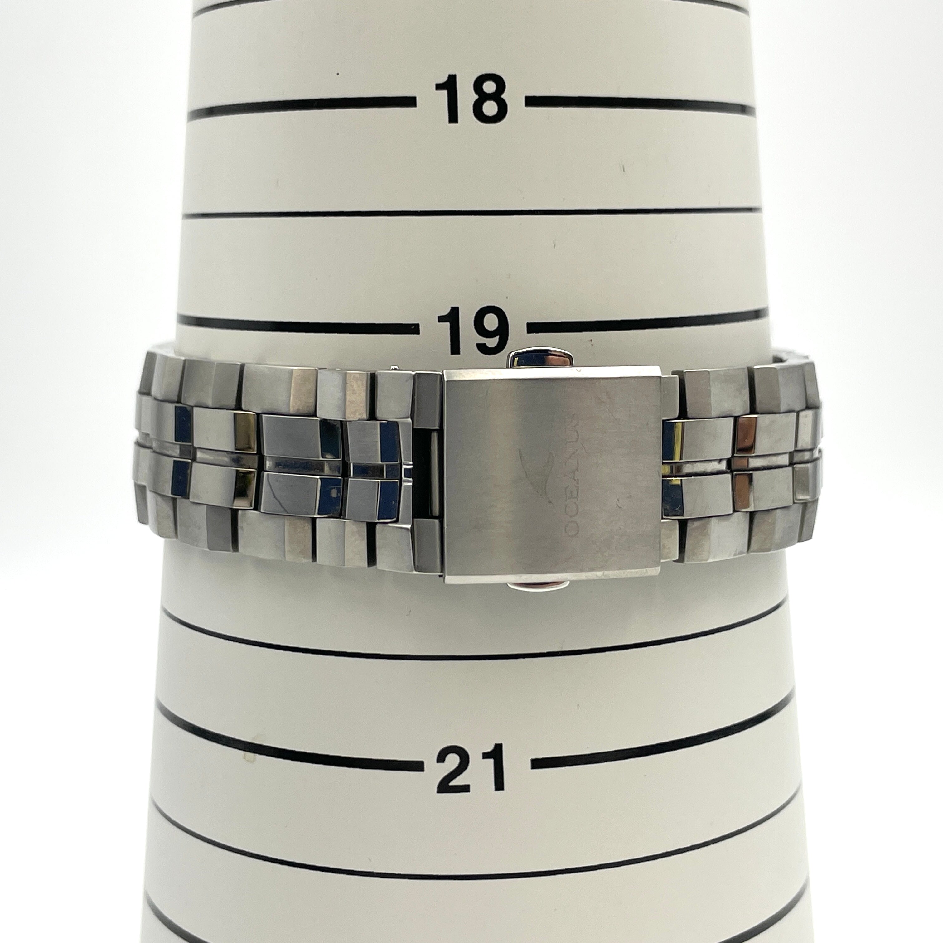 CASIO（カシオ）_OCEANUS _Manta S7000 Series _OCW-S7000-1A2JF_ 中古品