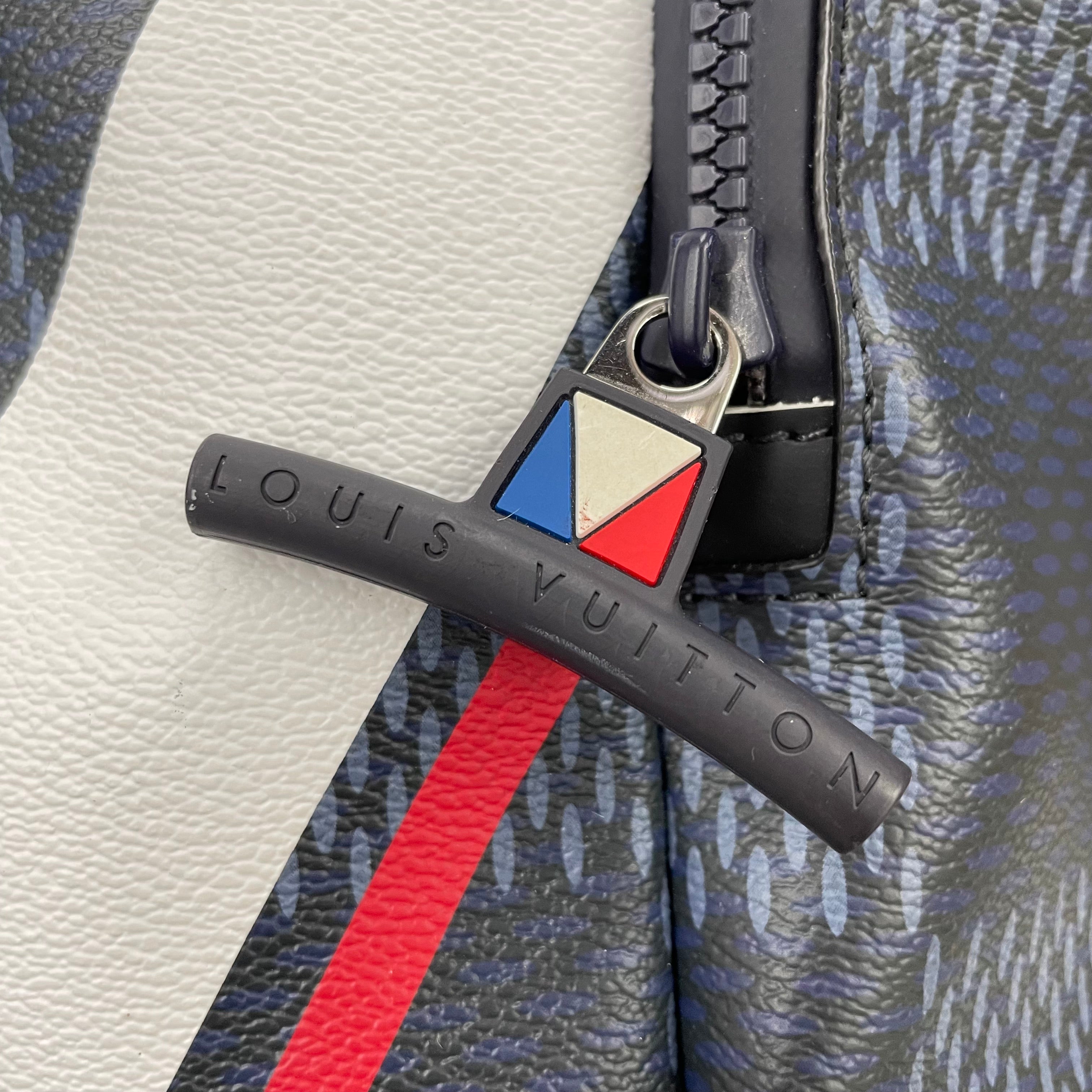 LOUIS VUITTON_（ルイヴィトン）_アメリカズカップ2017_アポロバックパックN44006_中古品
