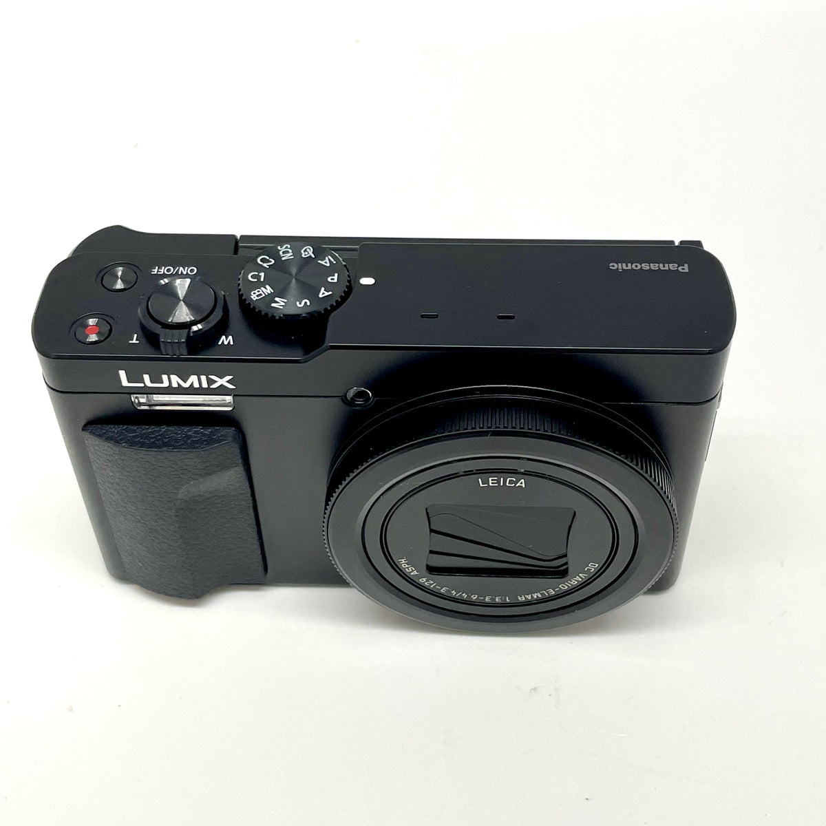 Panasonic_（パナソニック）_デジタルカメラ_LUMIX DC−TZ99 _中古品