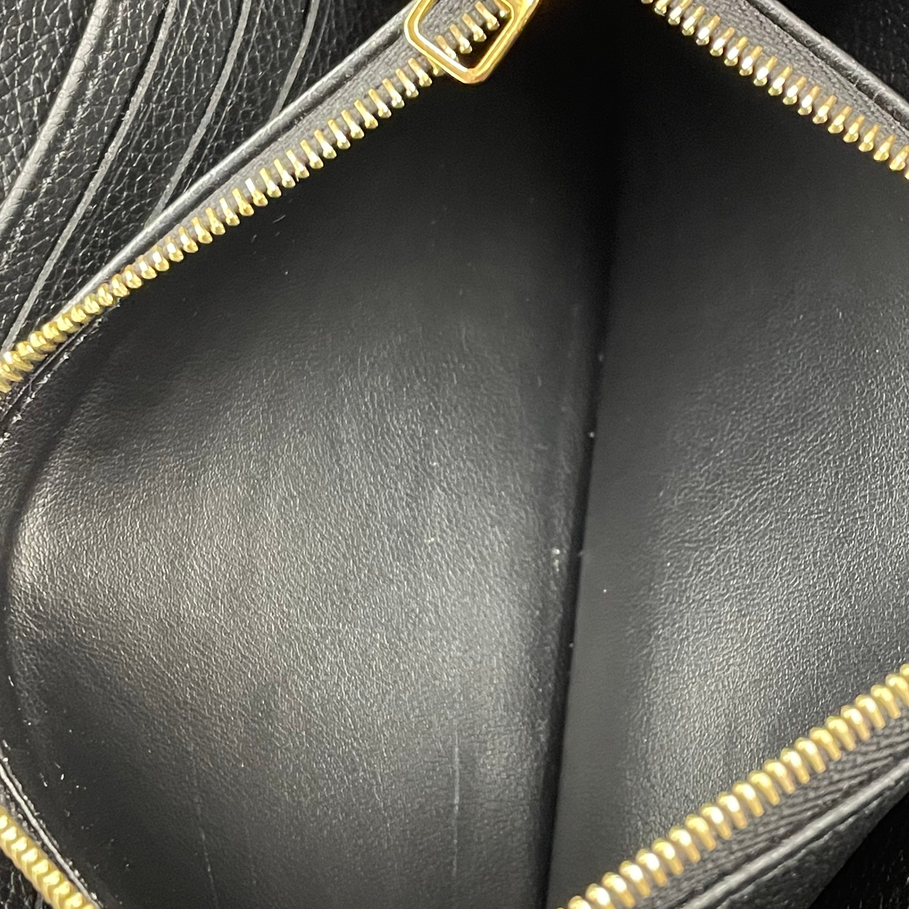LOUIS VUITTON_（ルイヴィトン）_ジッピーウォレット_M80481 _中古品